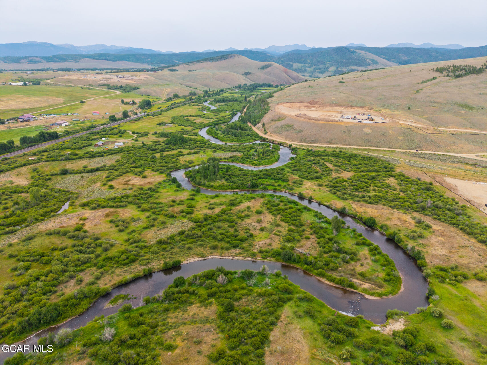 131 Granby Meadow Drive Granby CO 80446