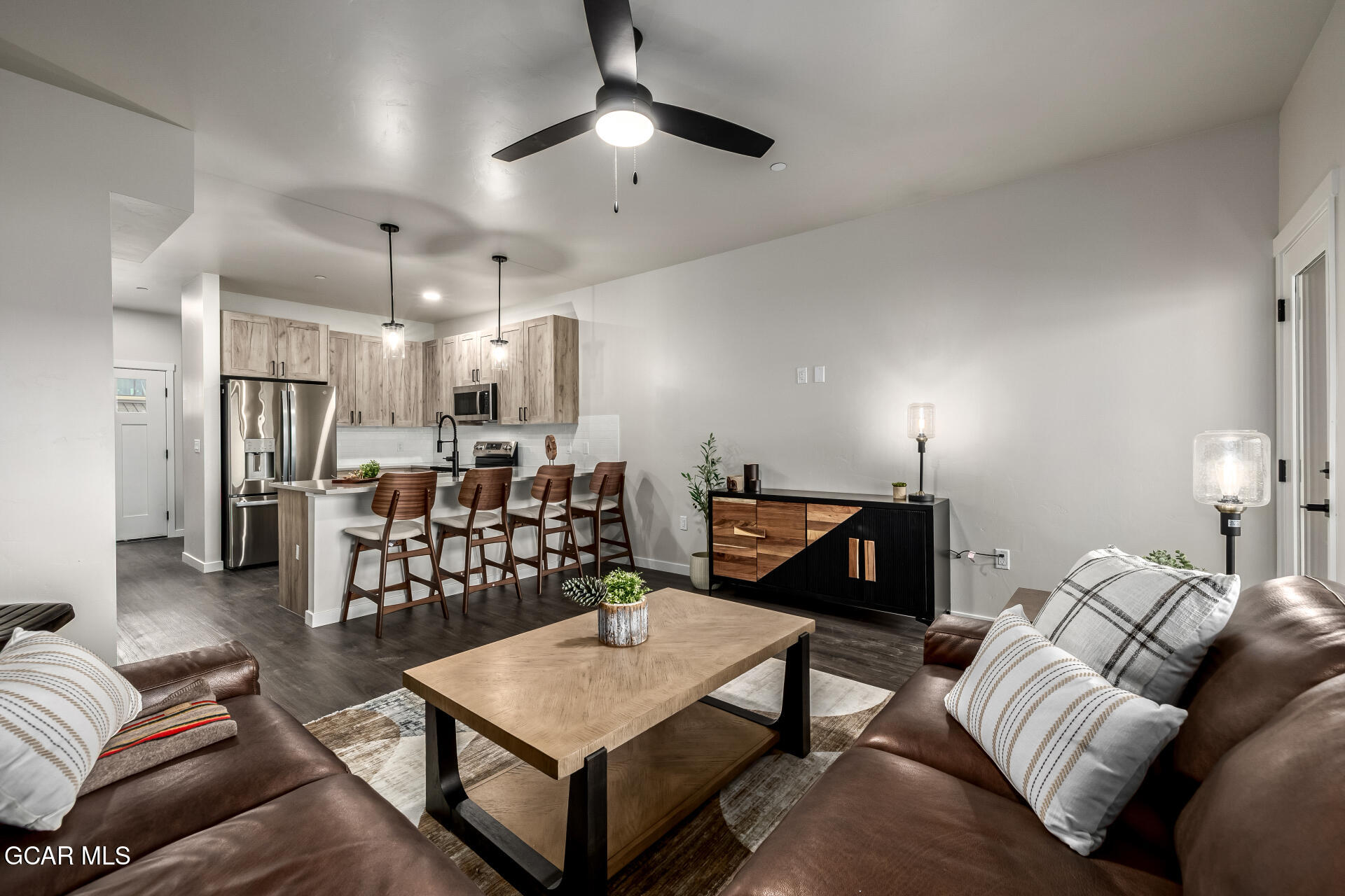 131 Granby Meadow Drive Granby CO 80446