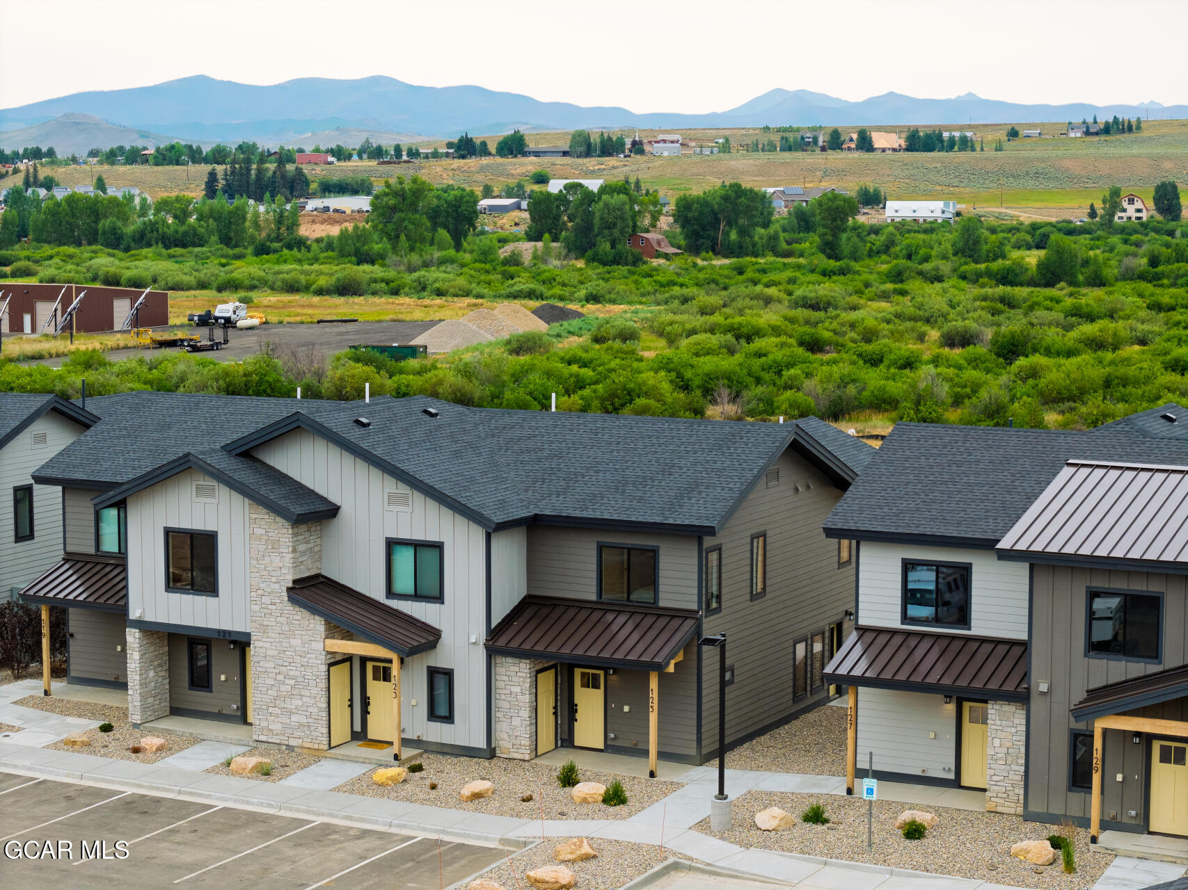 131 Granby Meadow Drive Granby CO 80446