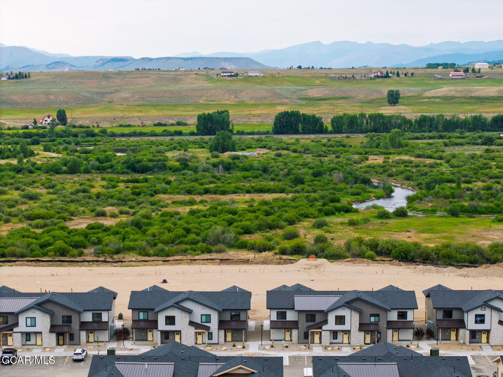 131 Granby Meadow Drive Granby CO 80446