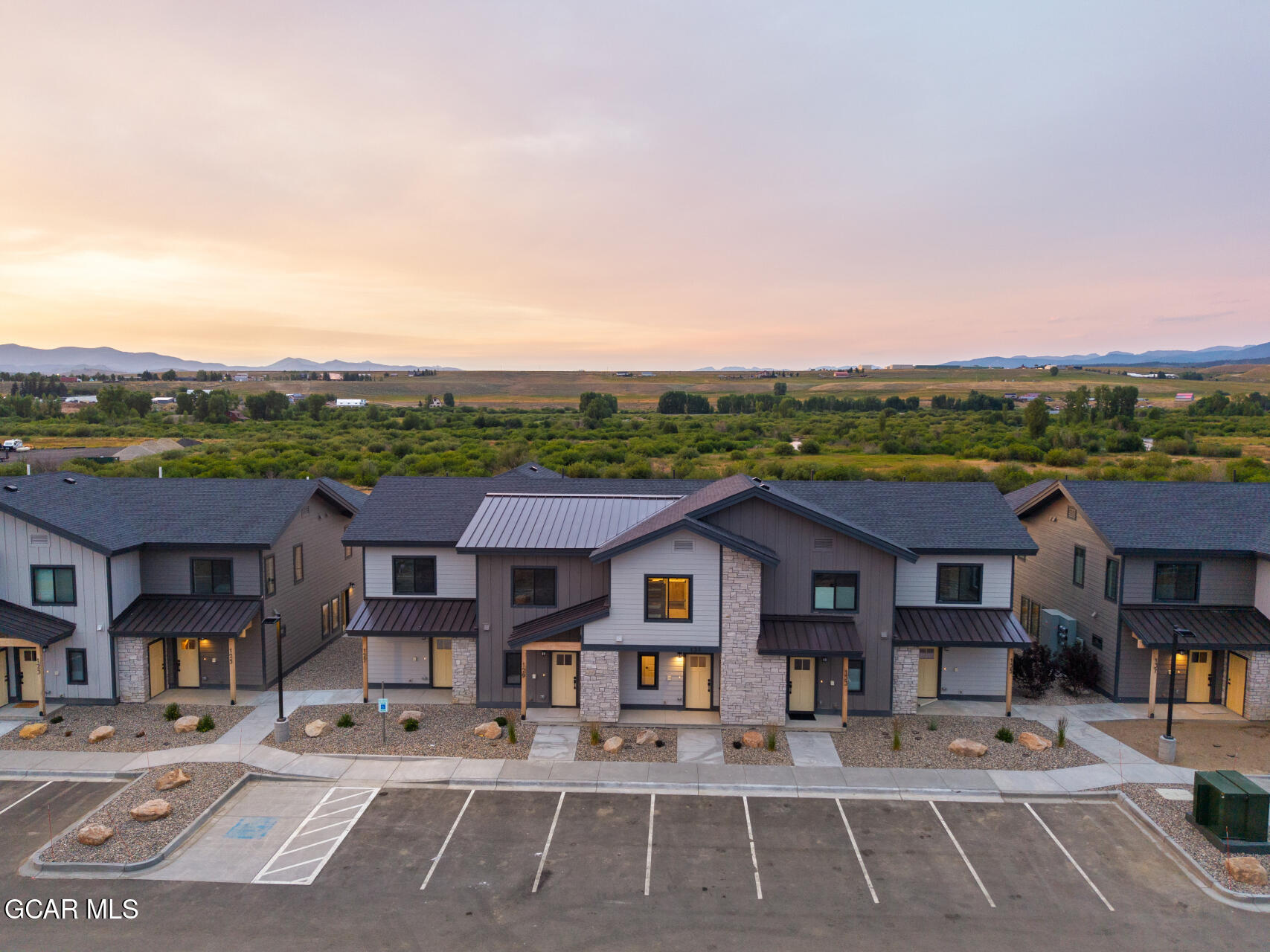 131 Granby Meadow Drive Granby CO 80446