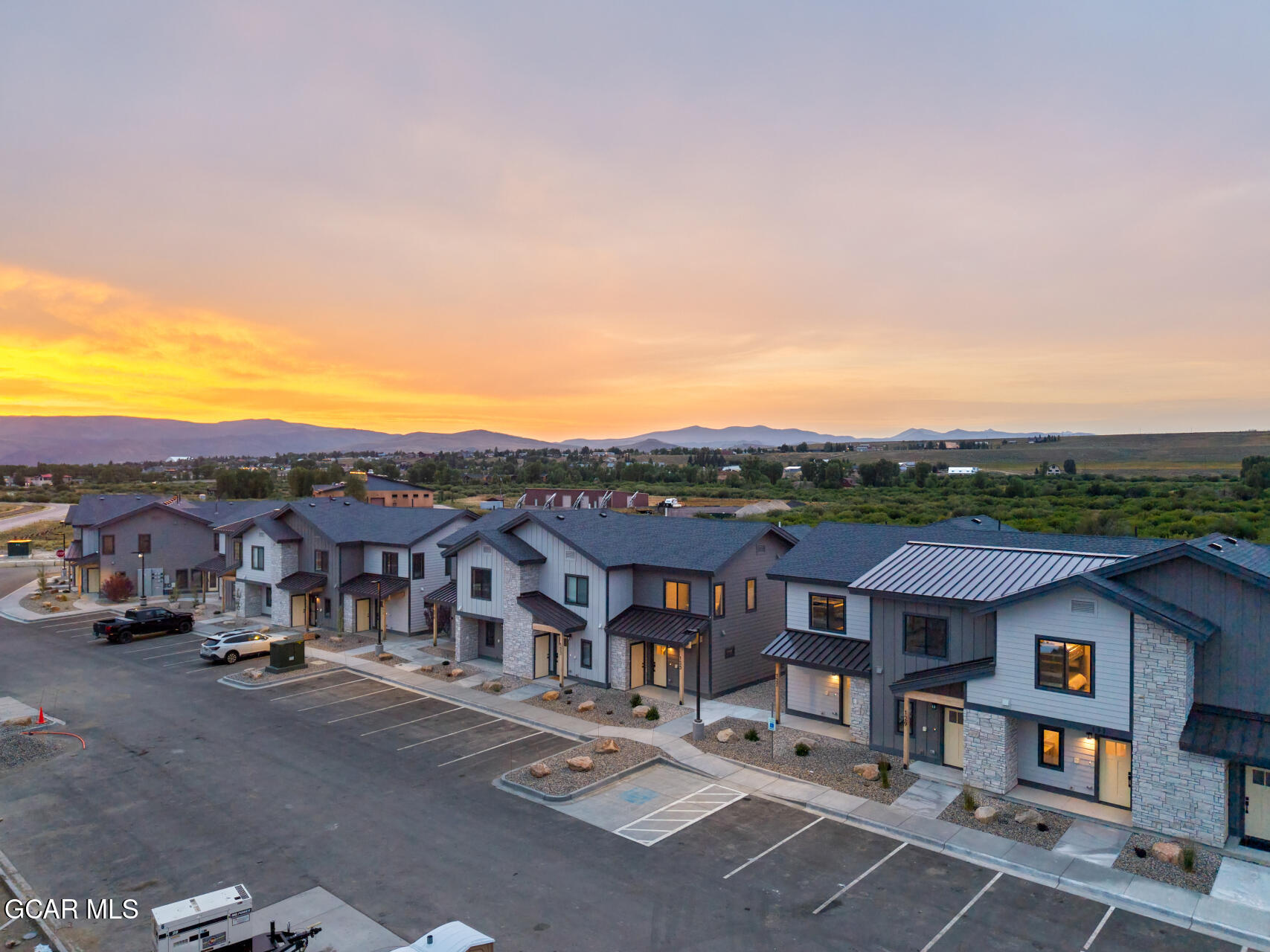 131 Granby Meadow Drive Granby CO 80446