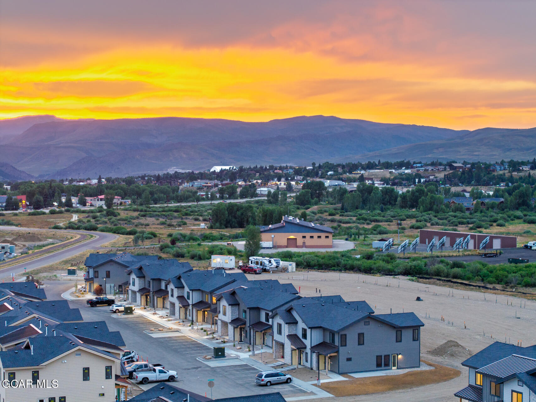 131 Granby Meadow Drive Granby CO 80446