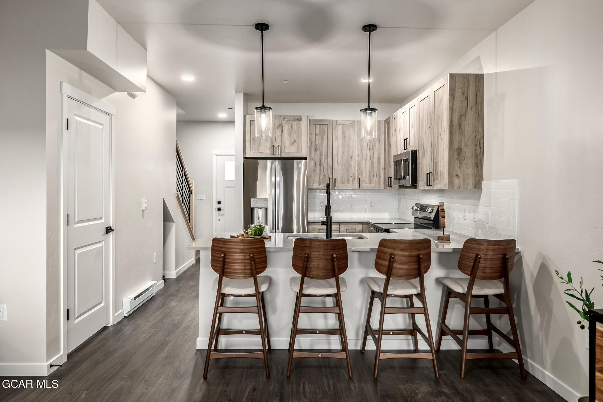 131 Granby Meadow Drive Granby CO 80446