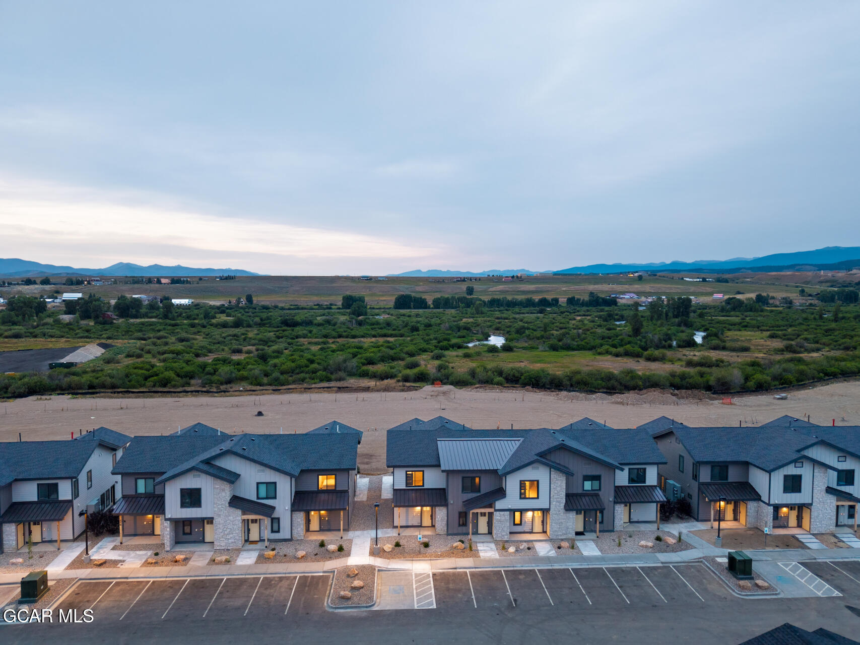 131 Granby Meadow Drive Granby CO 80446