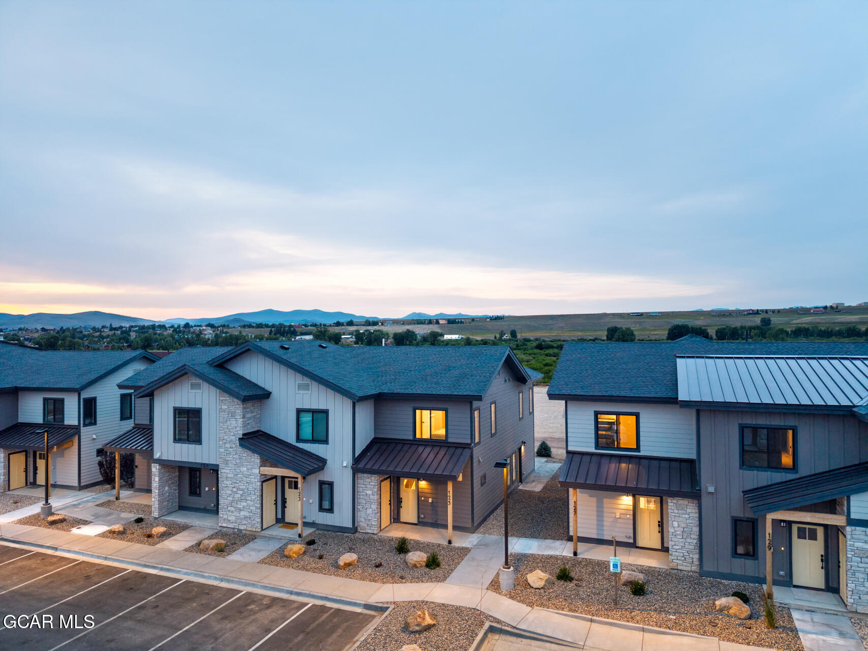 131 Granby Meadow Drive Granby CO 80446