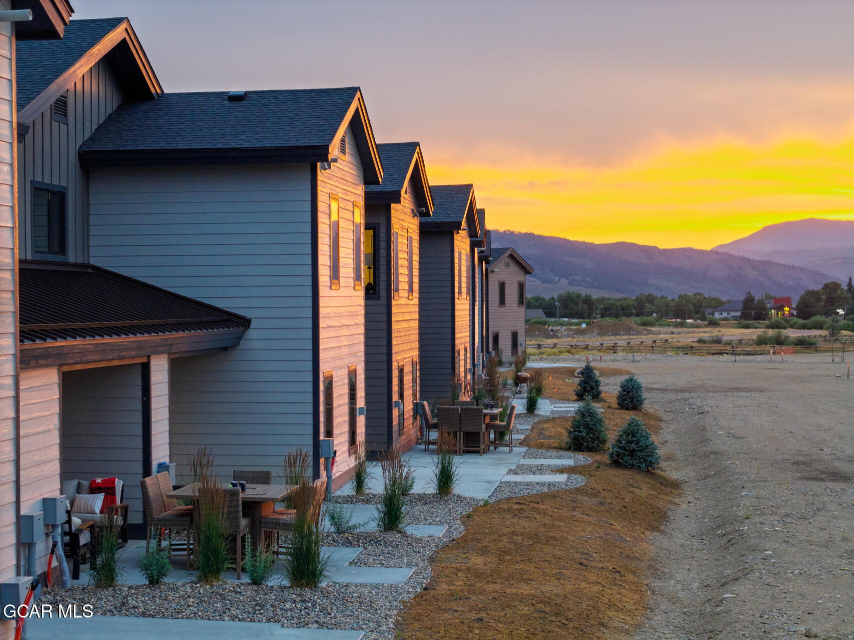 131 Granby Meadow Drive Granby CO 80446