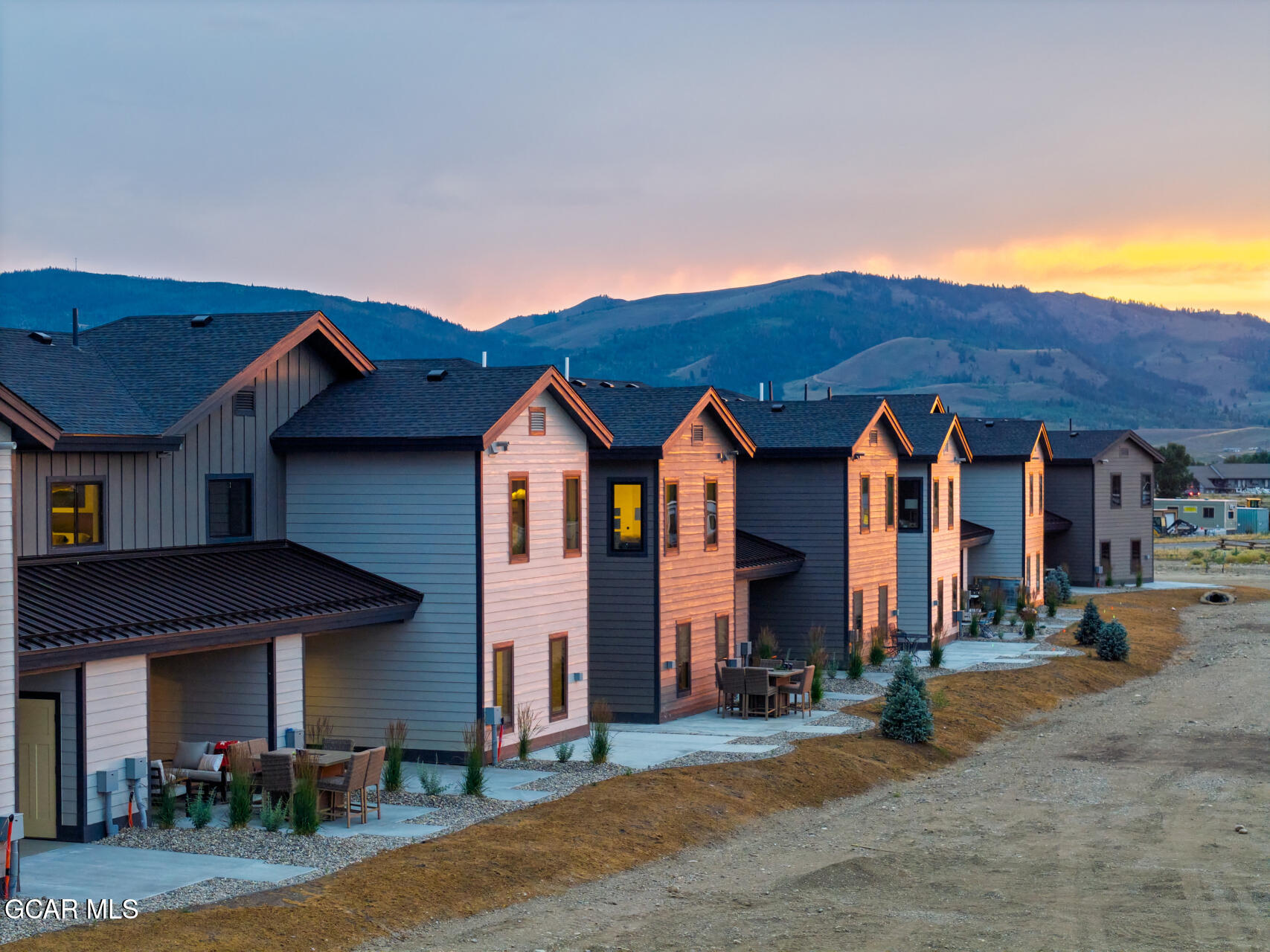 131 Granby Meadow Drive Granby CO 80446