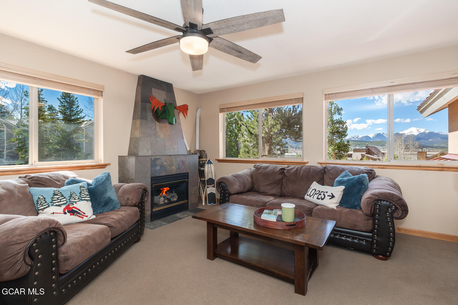 813 Ermine Lane Fraser CO 80442