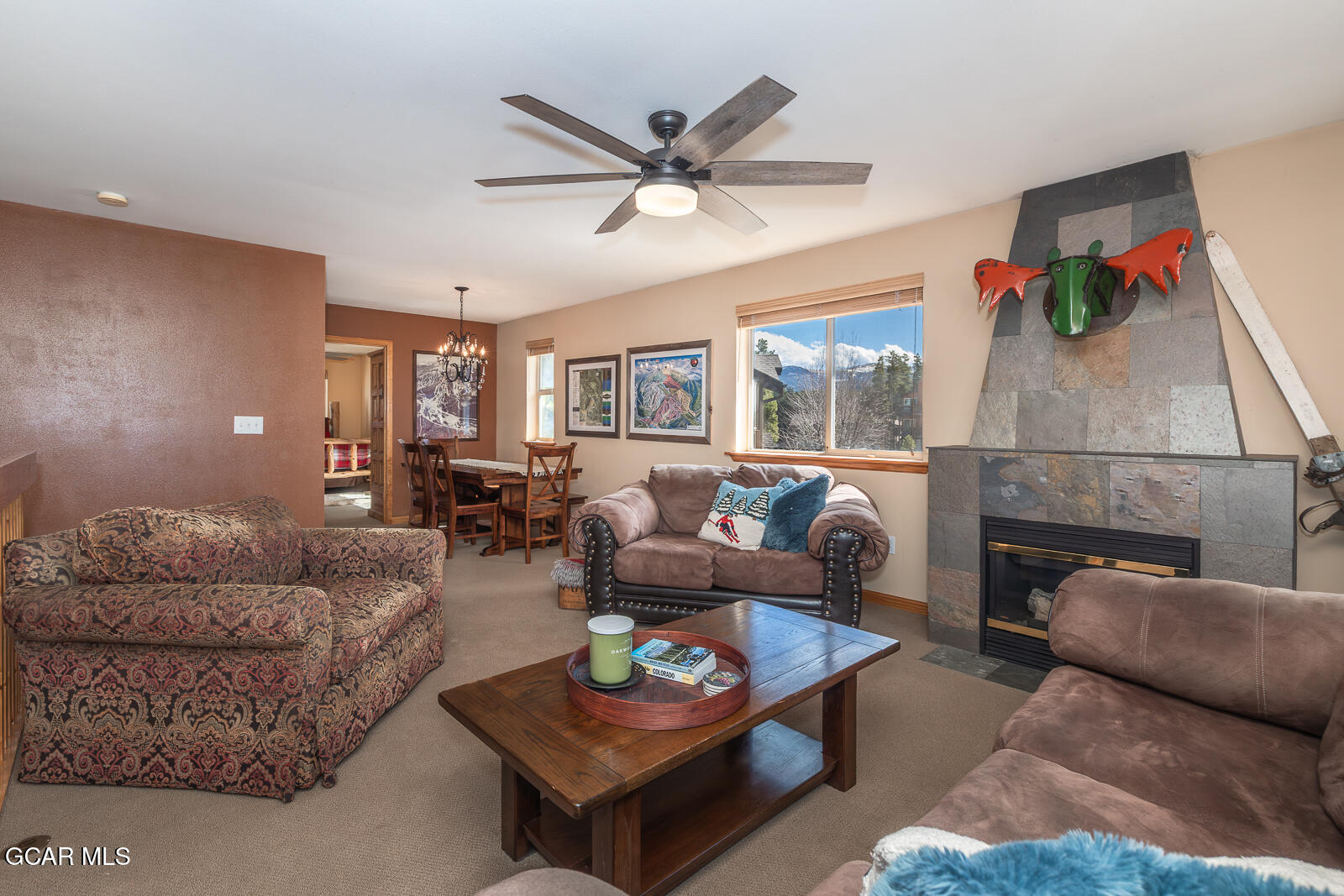 813 Ermine Lane Fraser CO 80442