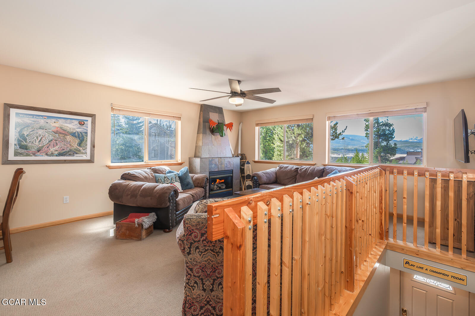 813 Ermine Lane Fraser CO 80442