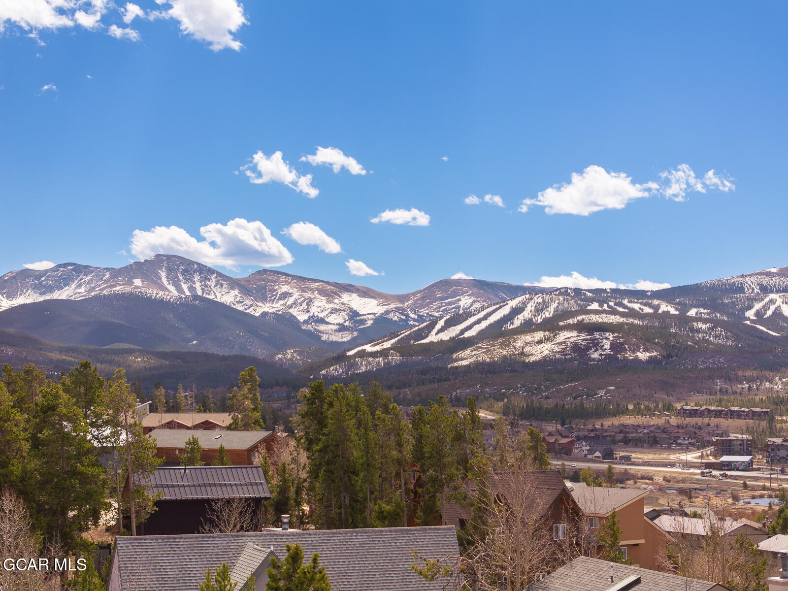 813 Ermine Lane Fraser CO 80442