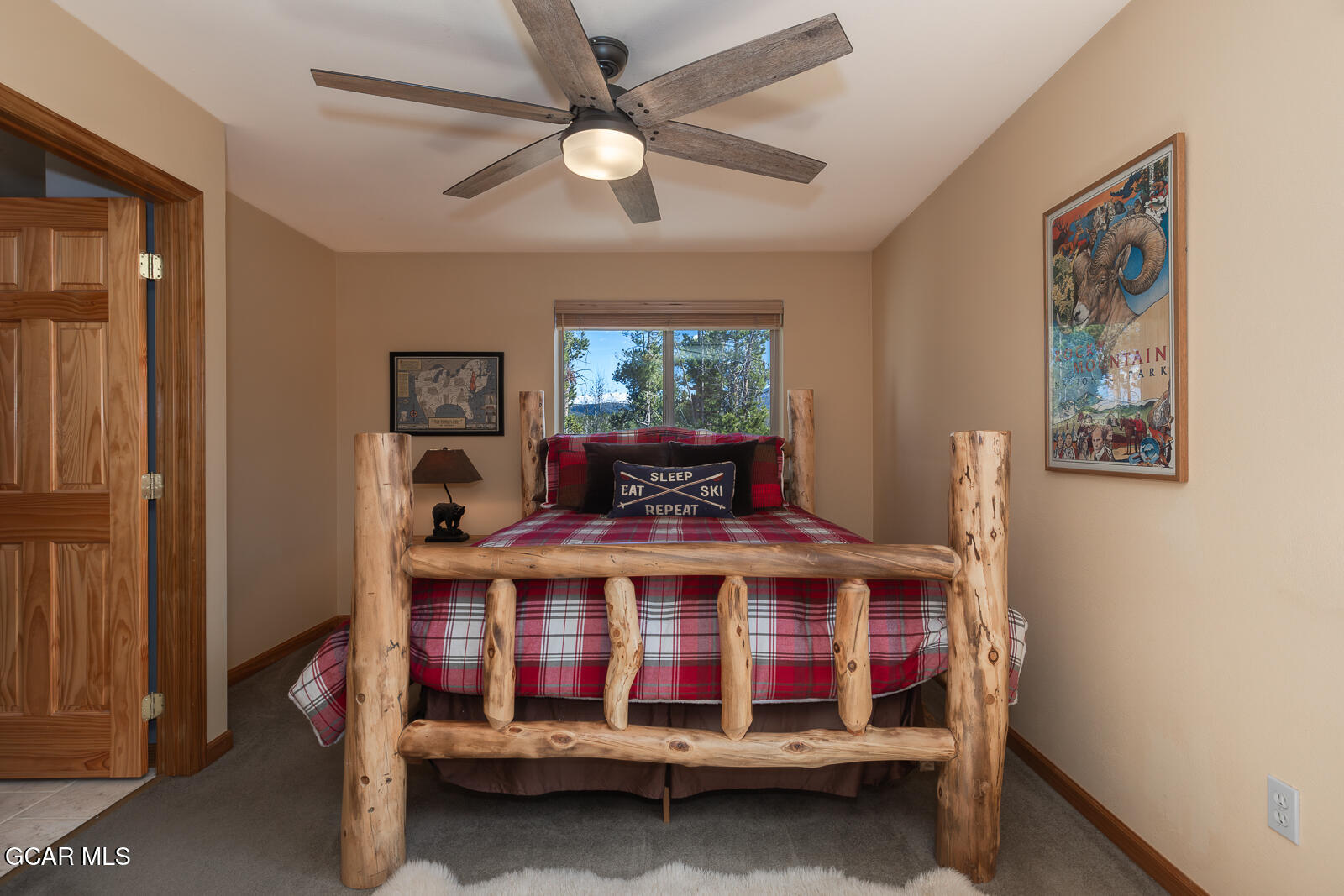 813 Ermine Lane Fraser CO 80442