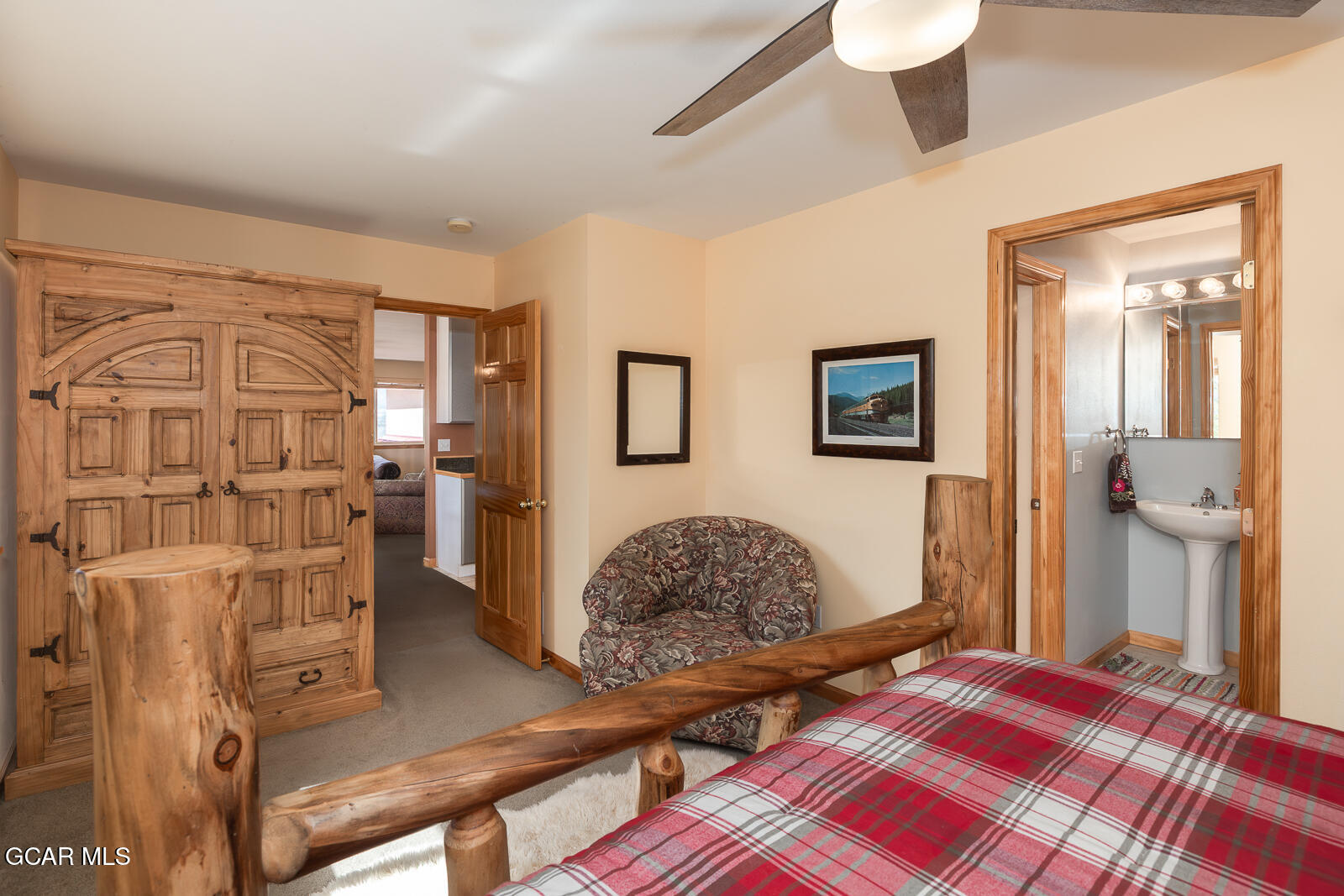 813 Ermine Lane Fraser CO 80442