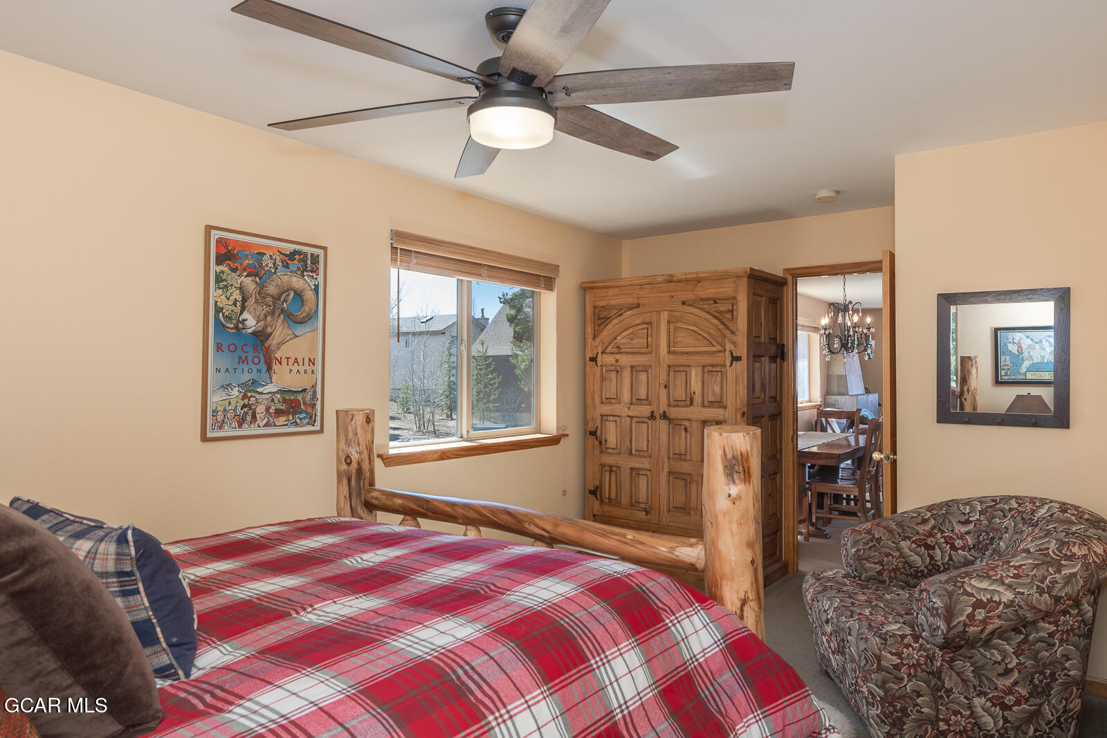 813 Ermine Lane Fraser CO 80442