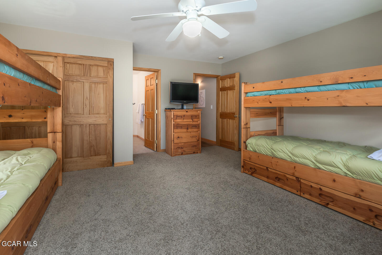 813 Ermine Lane Fraser CO 80442