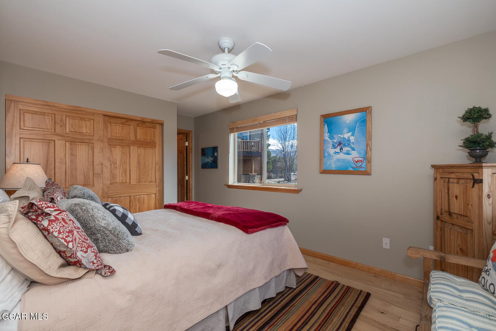 813 Ermine Lane Fraser CO 80442