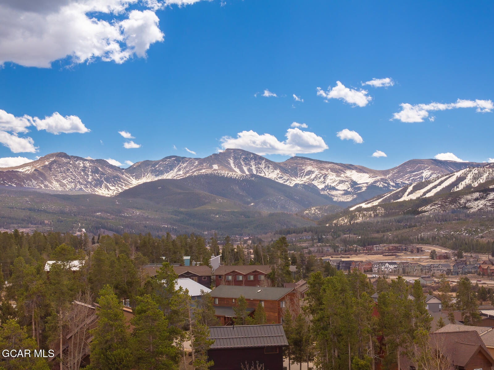 813 Ermine Lane Fraser CO 80442