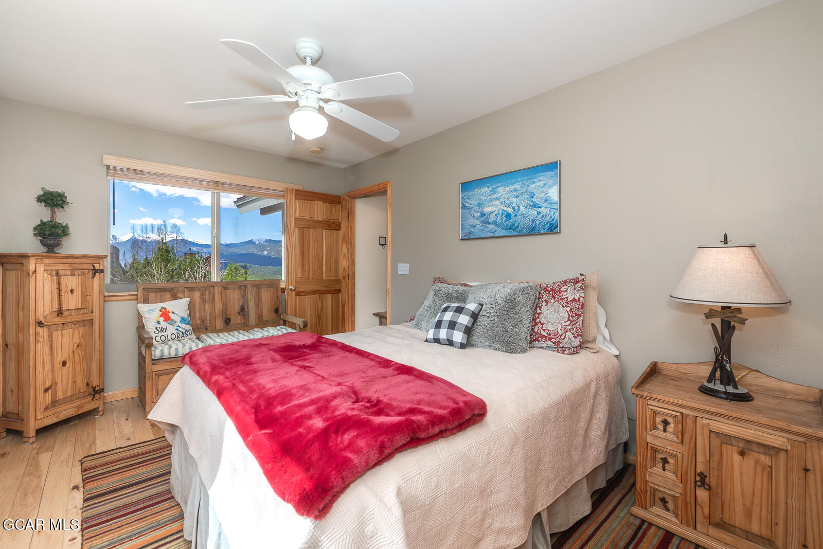 813 Ermine Lane Fraser CO 80442