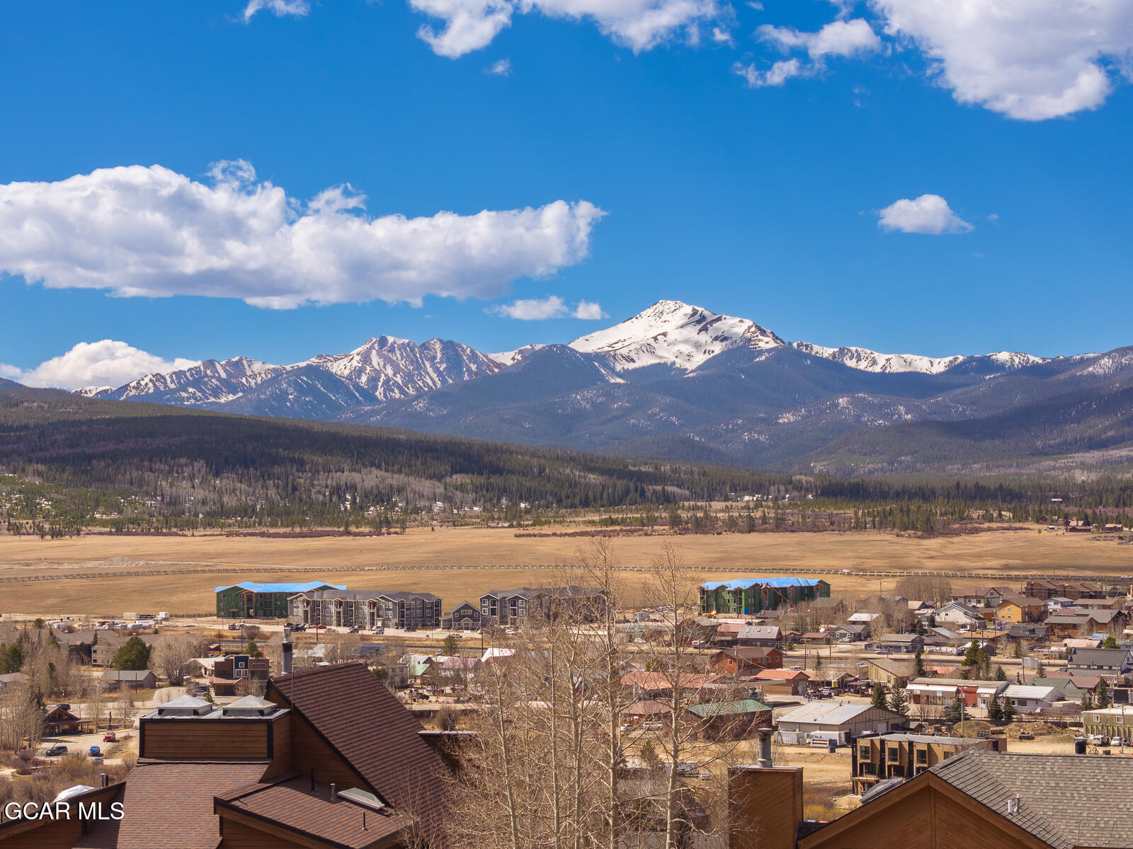 813 Ermine Lane Fraser CO 80442