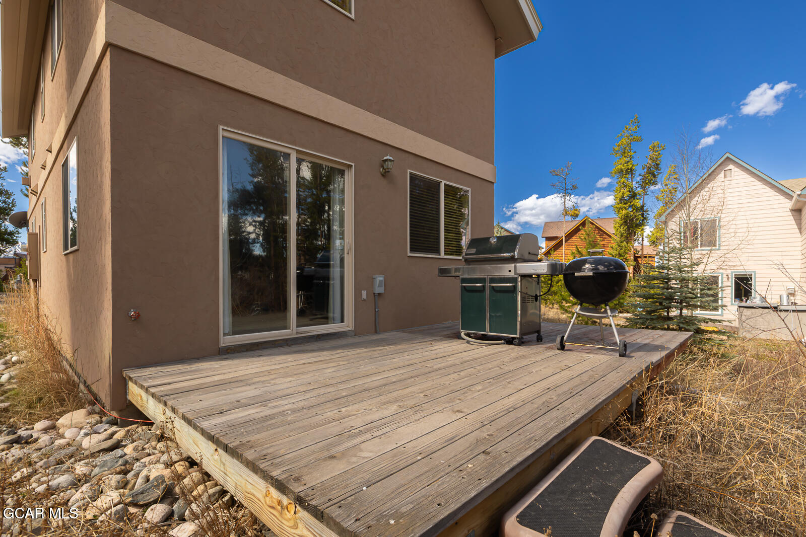 813 Ermine Lane Fraser CO 80442