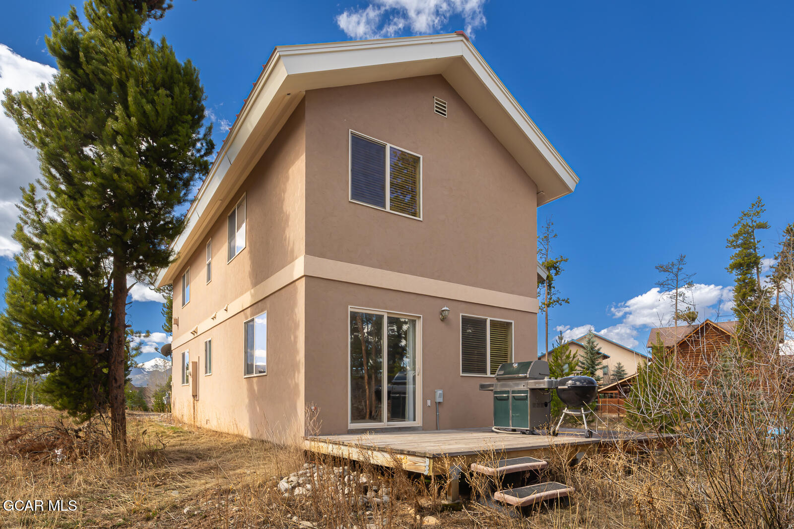 813 Ermine Lane Fraser CO 80442