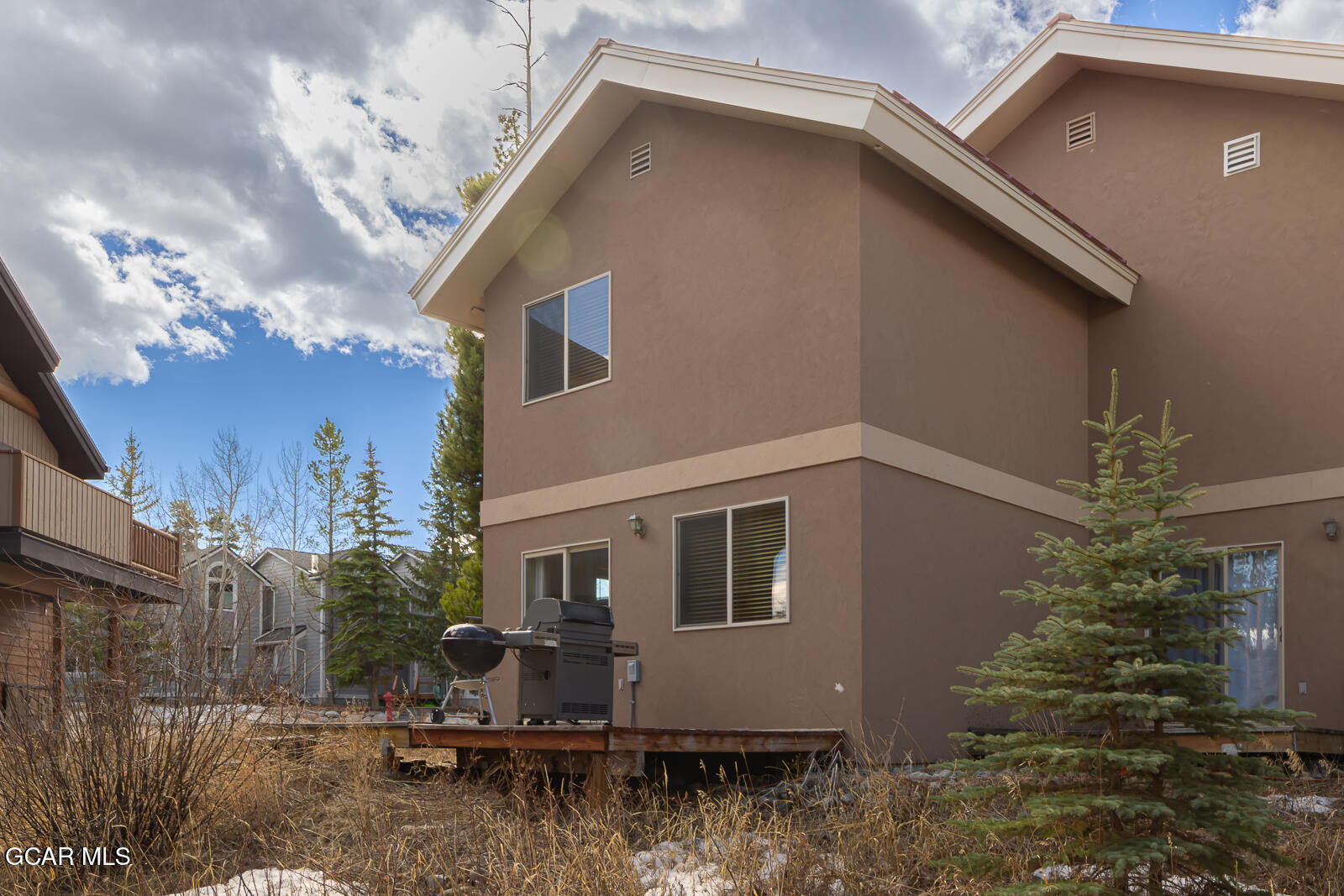 813 Ermine Lane Fraser CO 80442