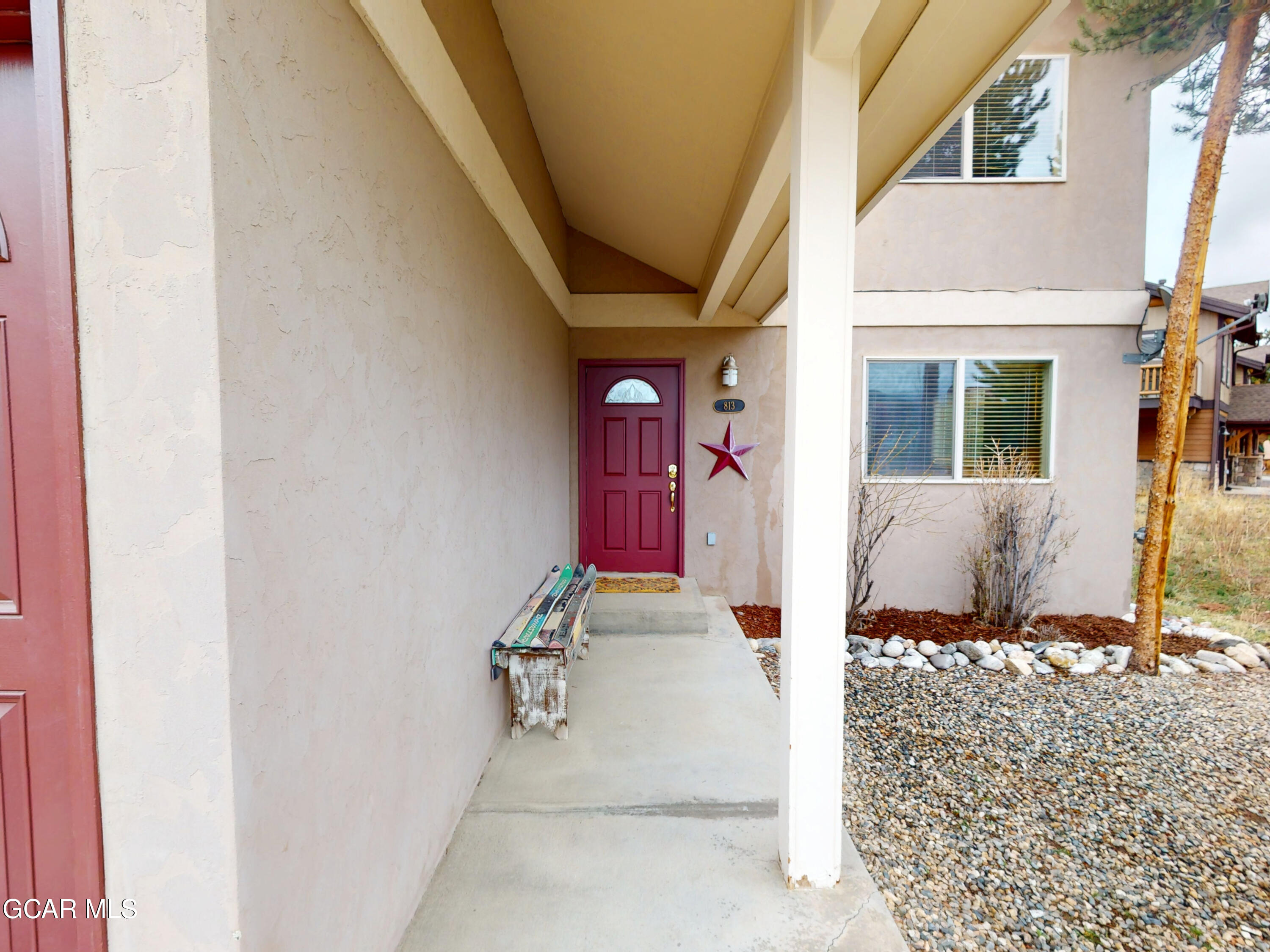 813 Ermine Lane Fraser CO 80442