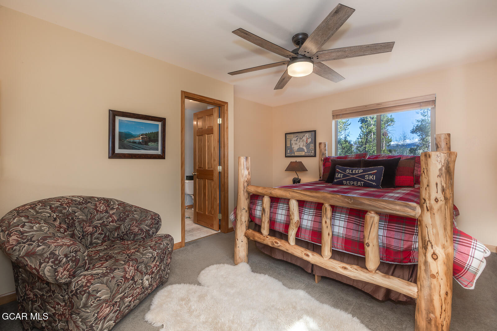 813 Ermine Lane Fraser CO 80442