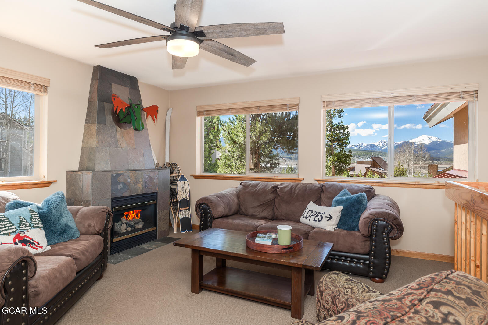 813 Ermine Lane Fraser CO 80442