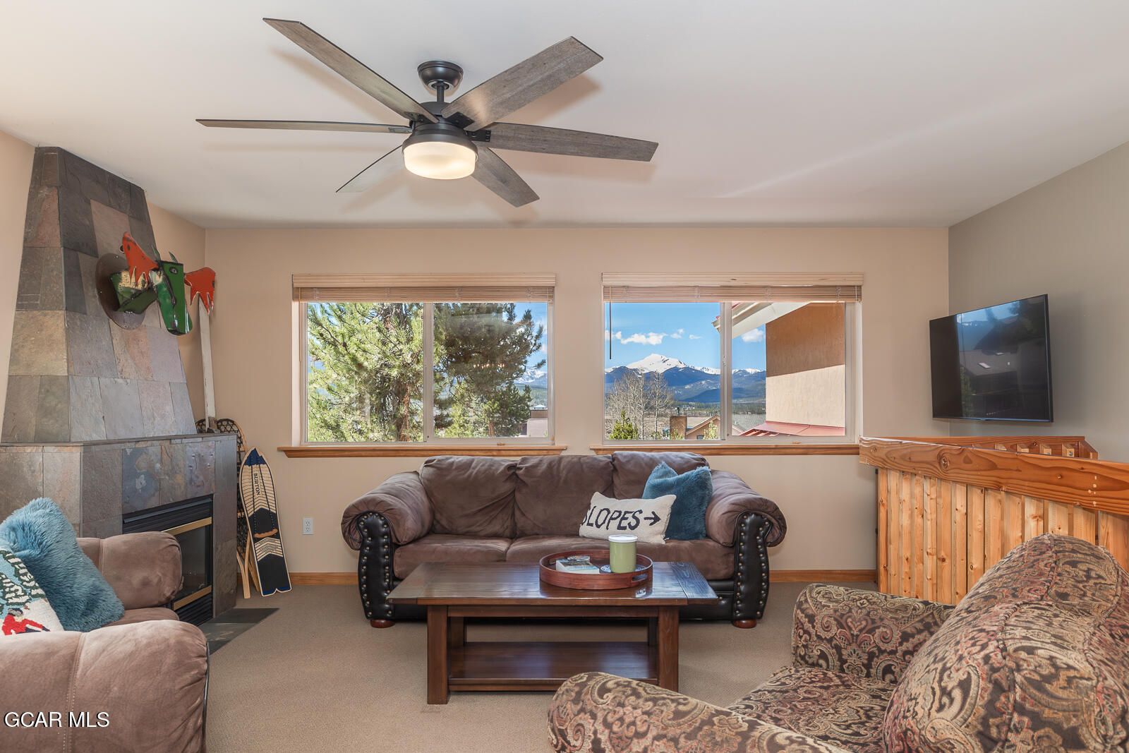 813 Ermine Lane Fraser CO 80442