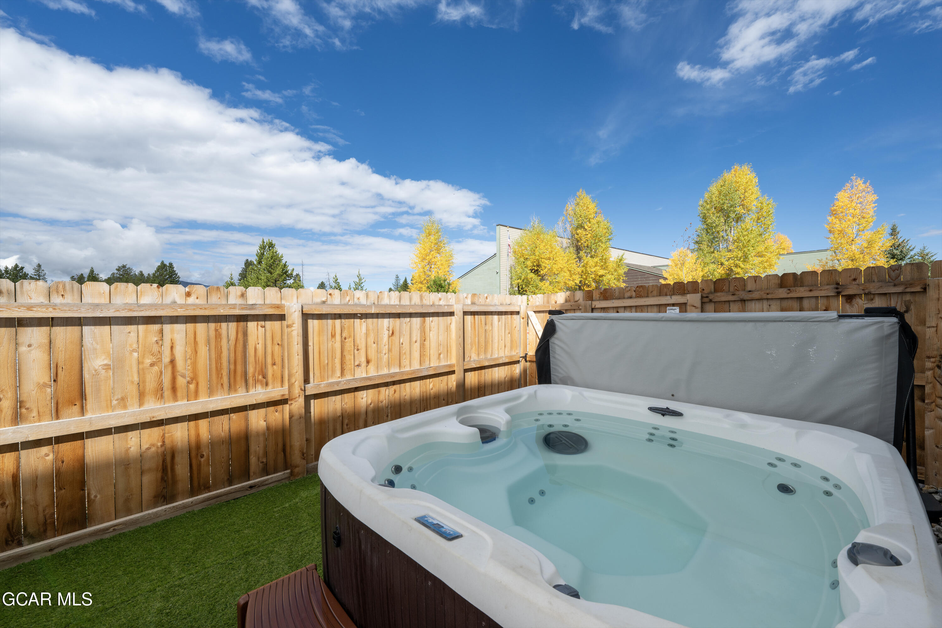 461 Muse Drive Fraser CO 80442