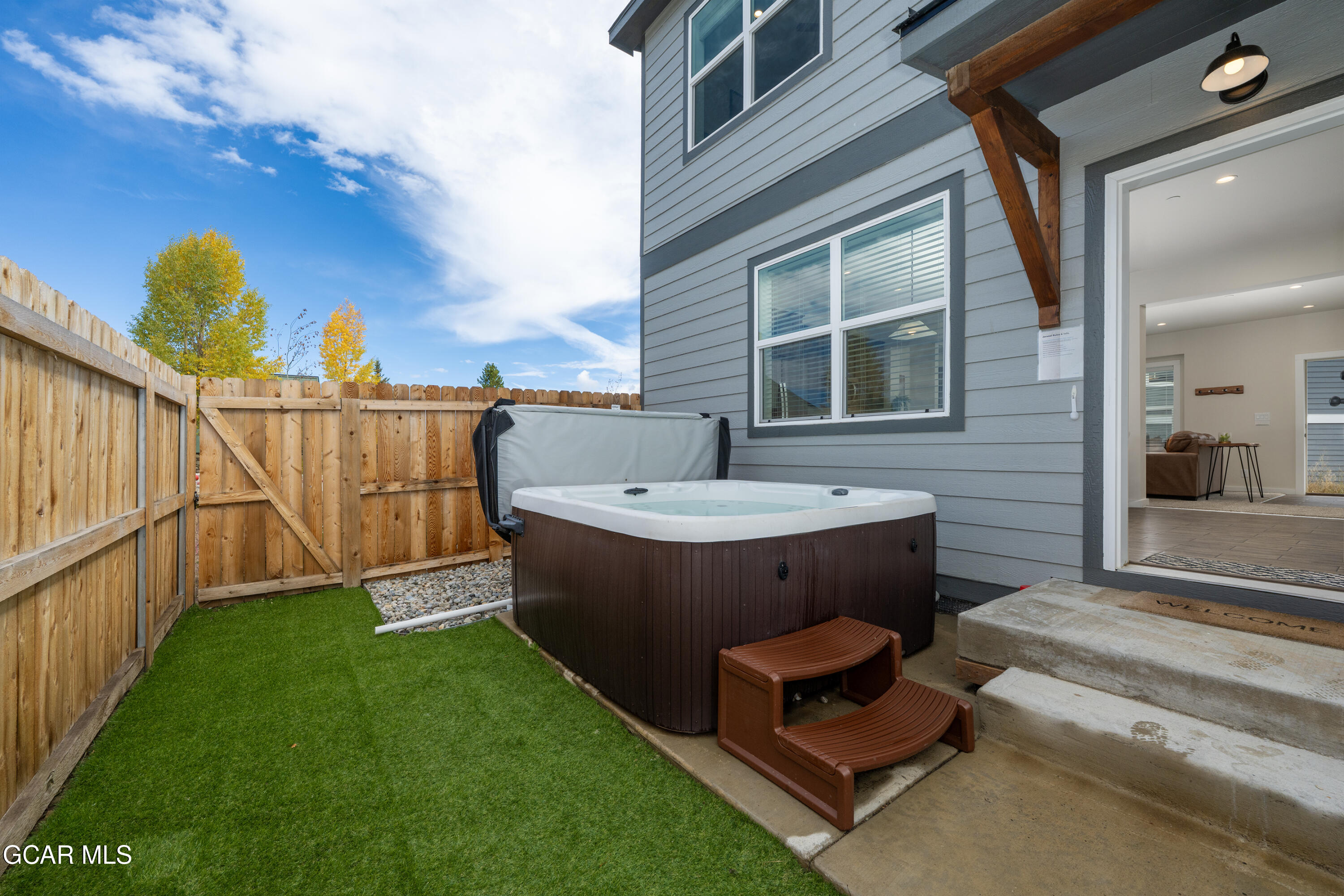 461 Muse Drive Fraser CO 80442
