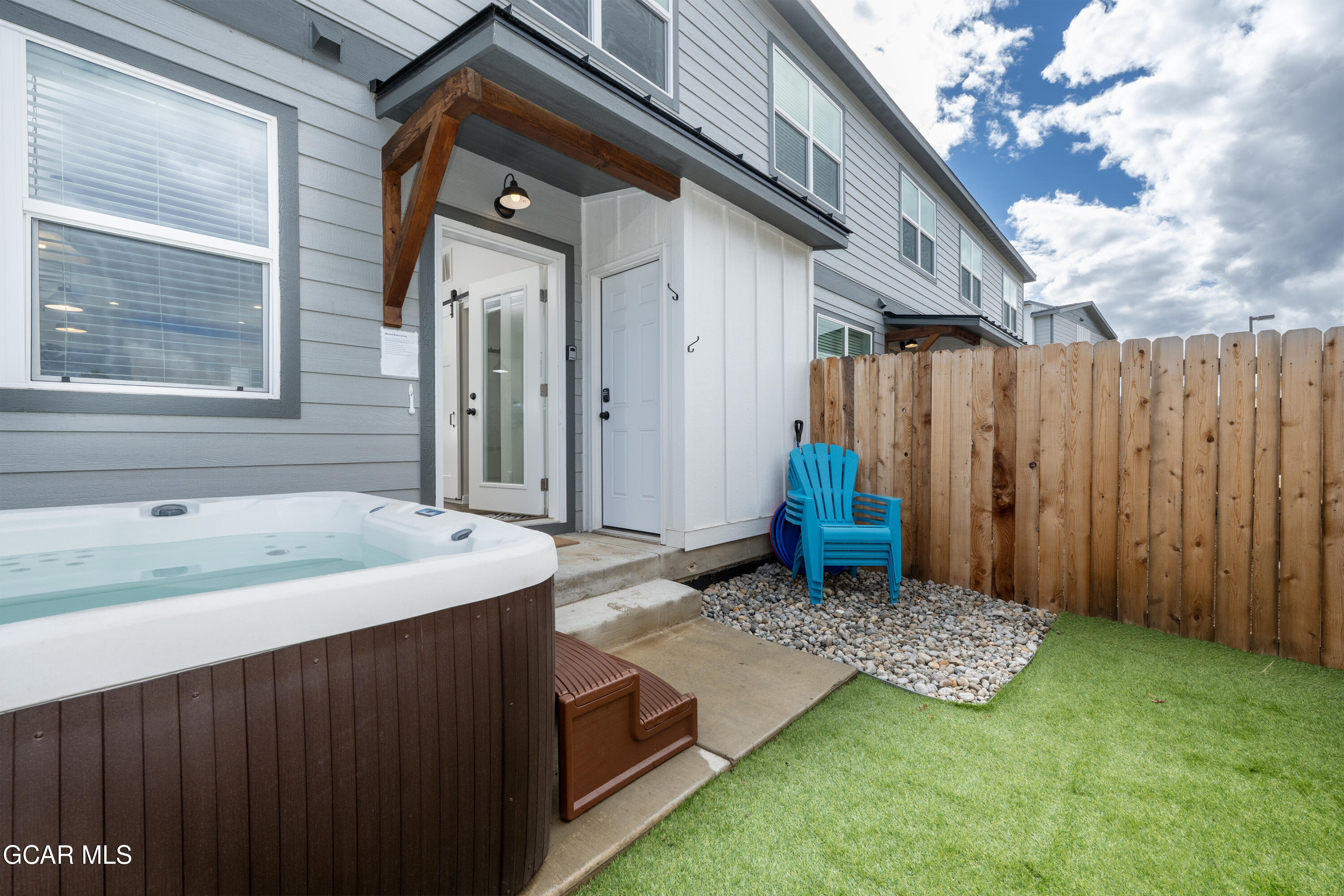 461 Muse Drive Fraser CO 80442