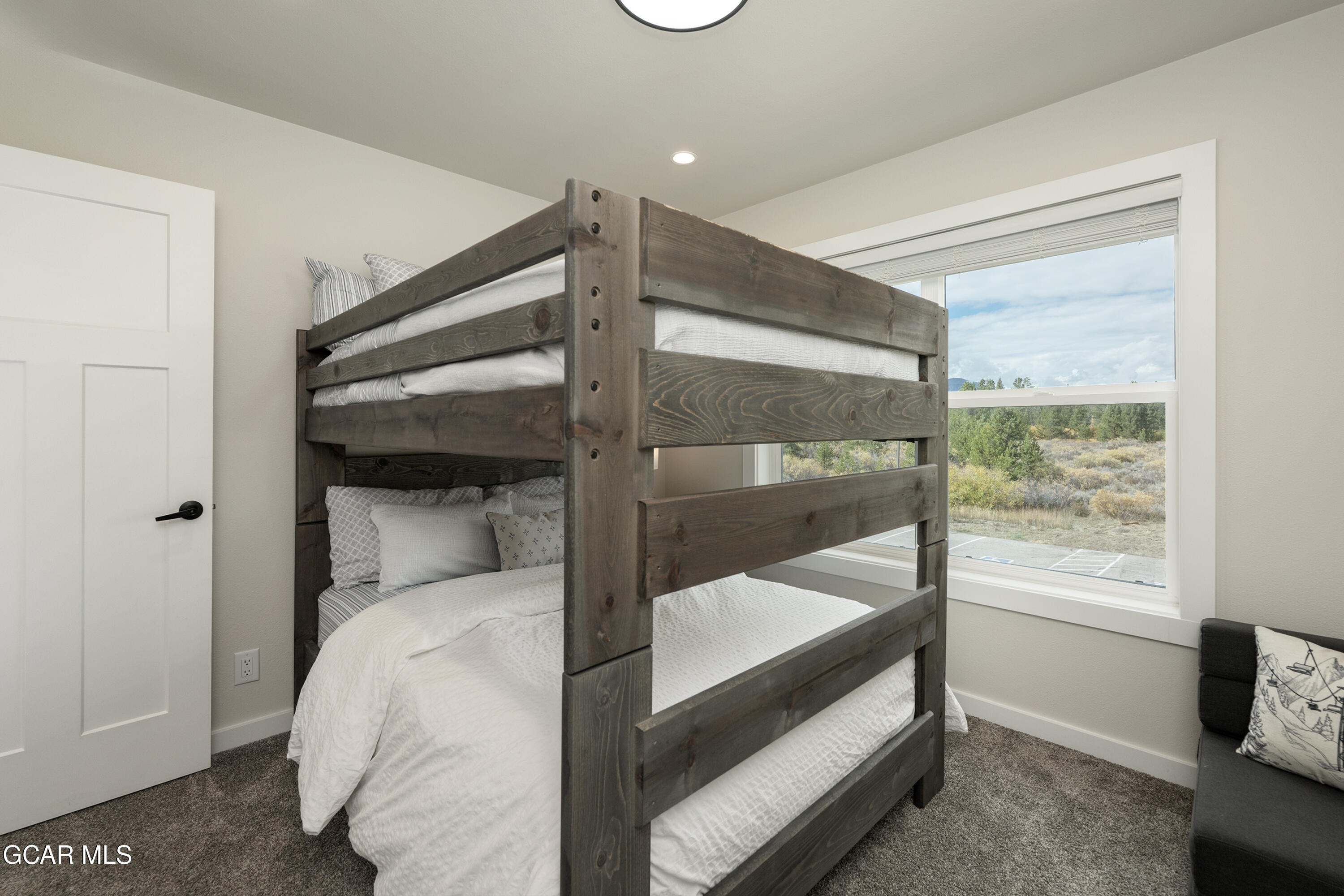 461 Muse Drive Fraser CO 80442