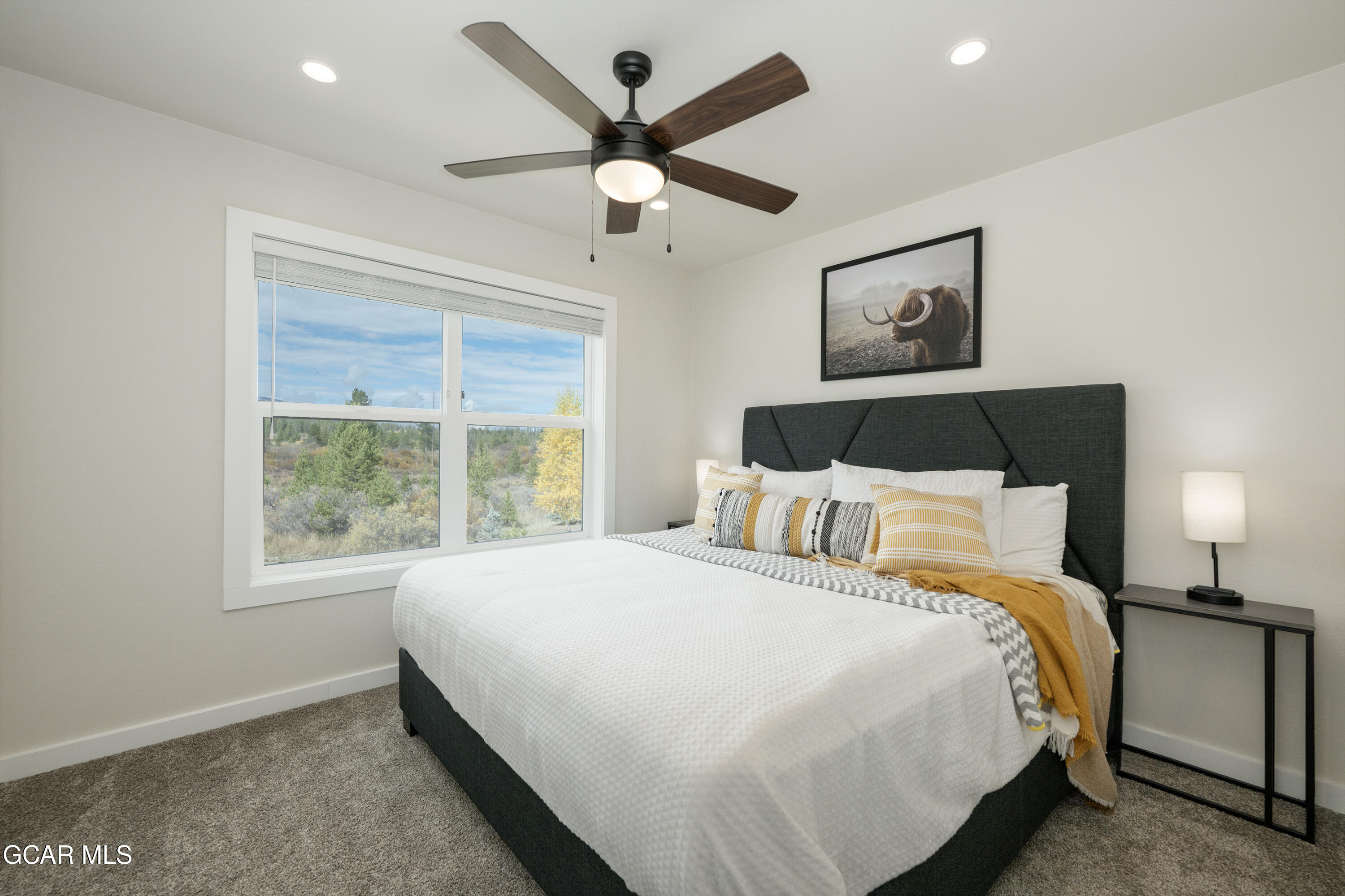 461 Muse Drive Fraser CO 80442