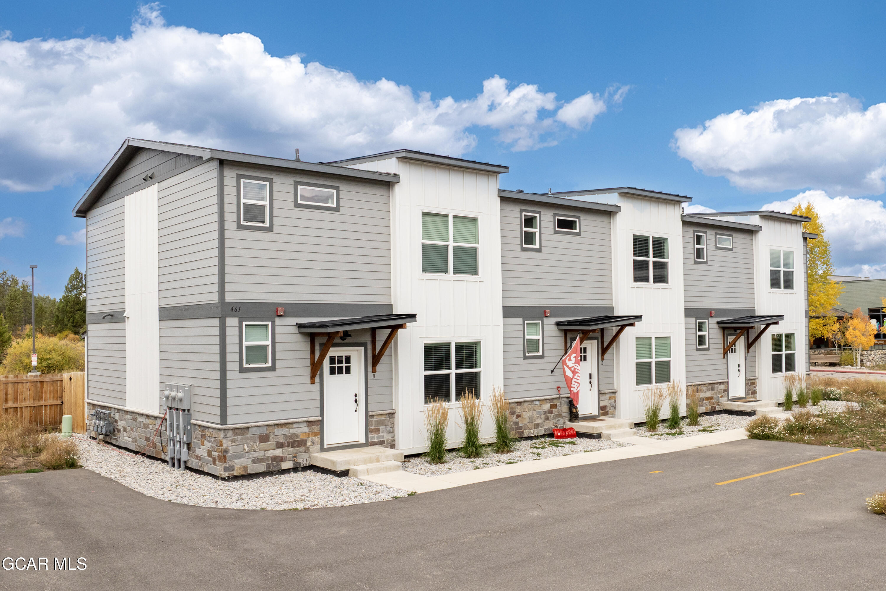 461 Muse Drive Fraser CO 80442