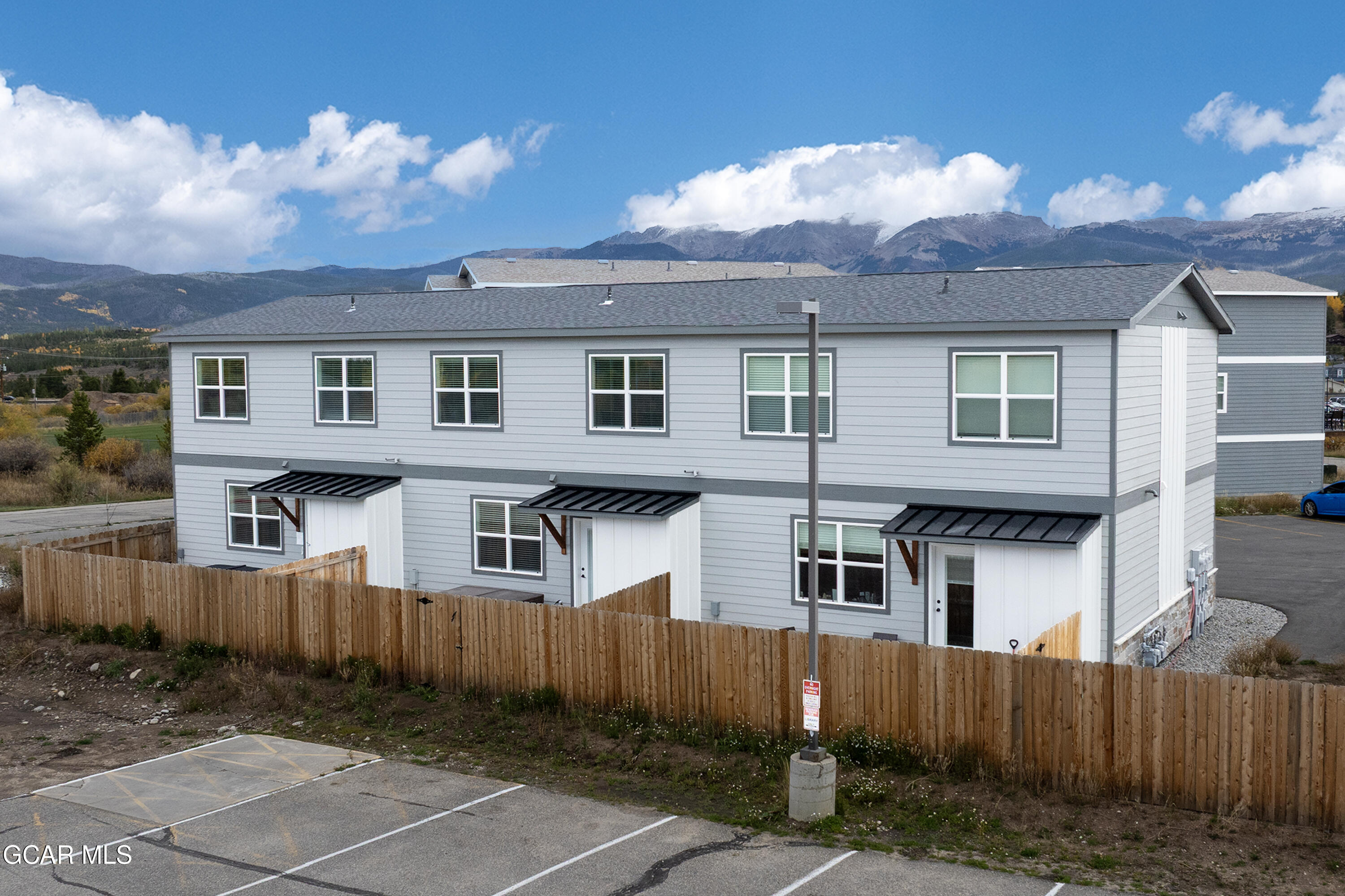 461 Muse Drive Fraser CO 80442