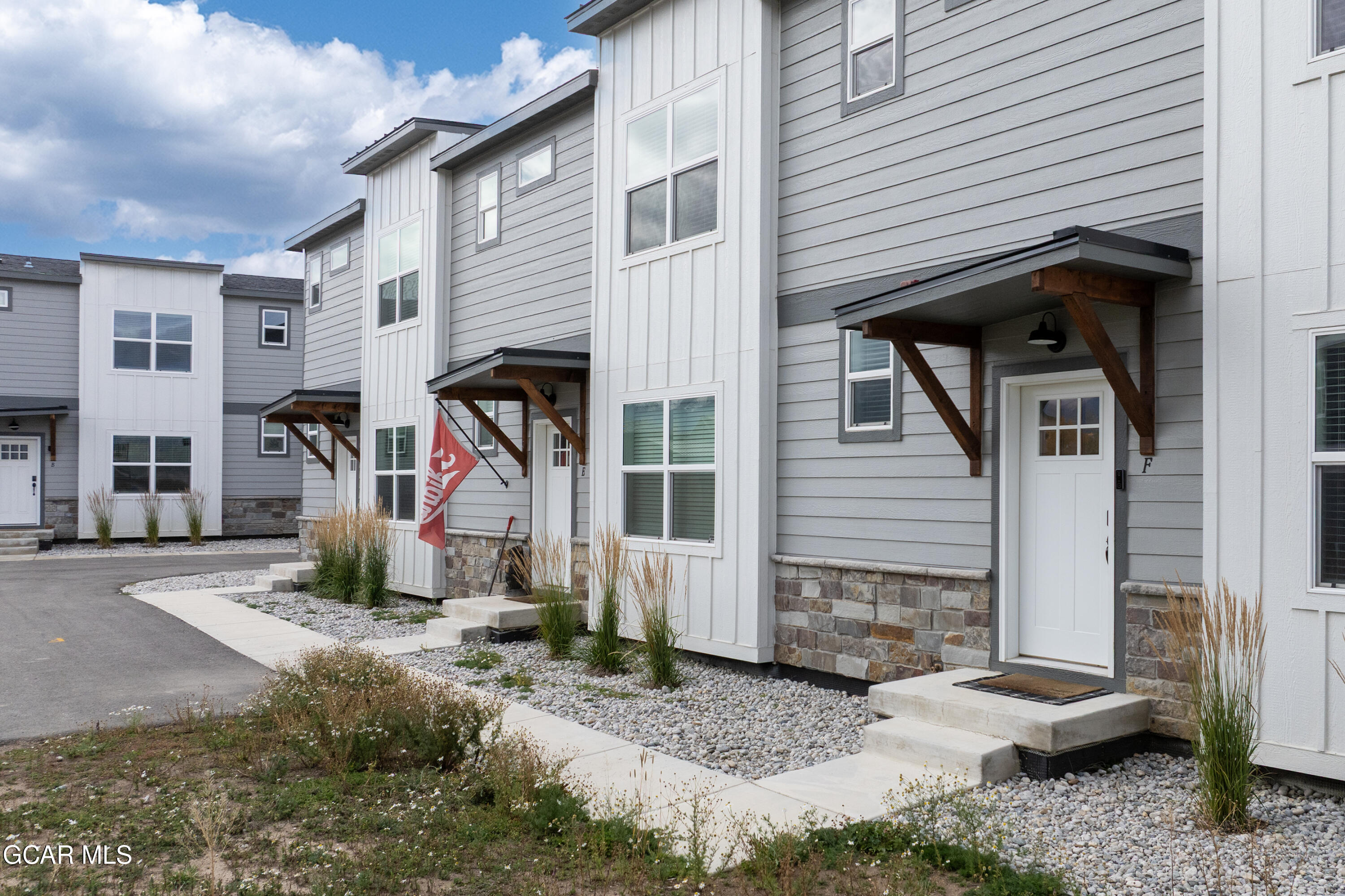 461 Muse Drive Fraser CO 80442