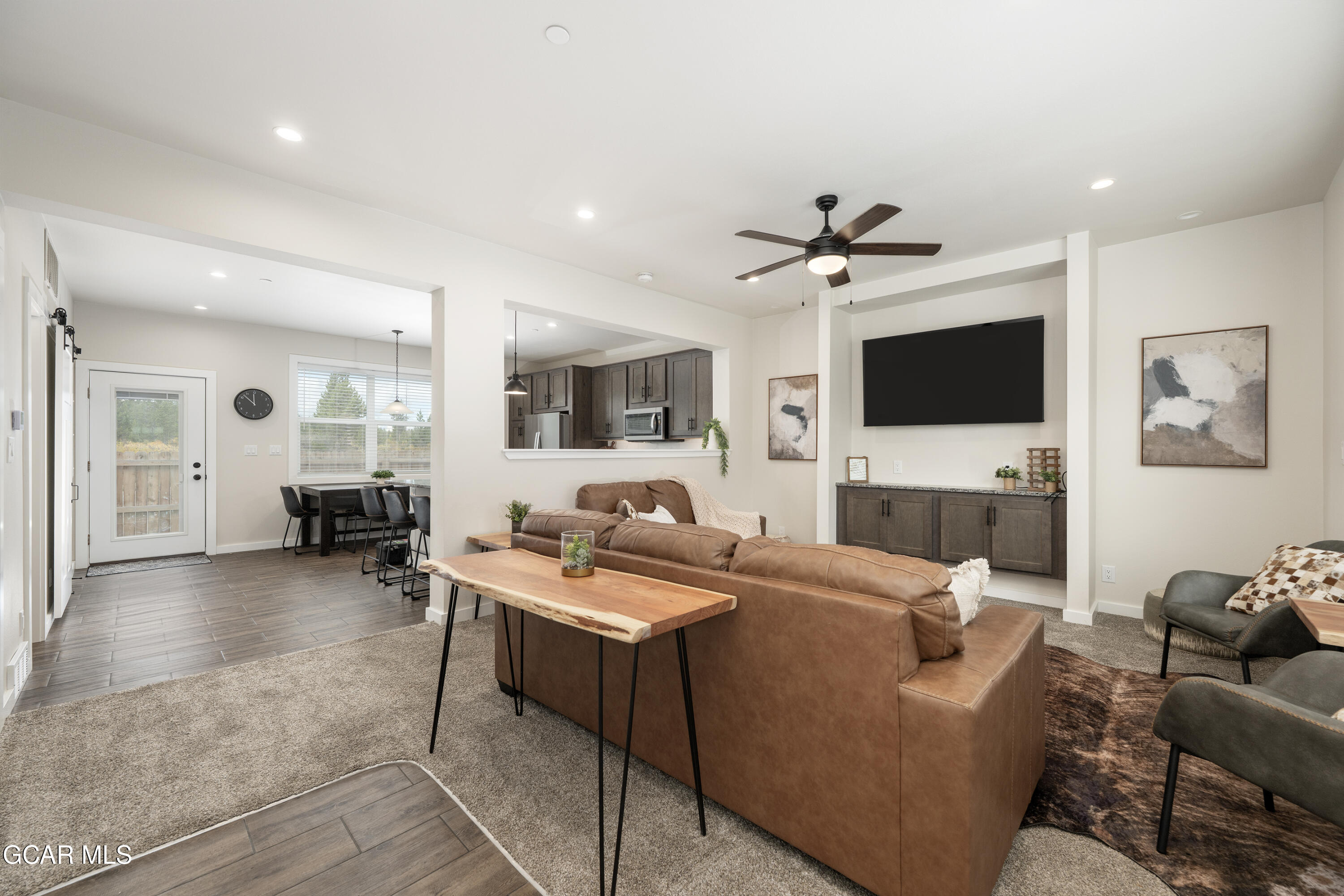 461 Muse Drive Fraser CO 80442