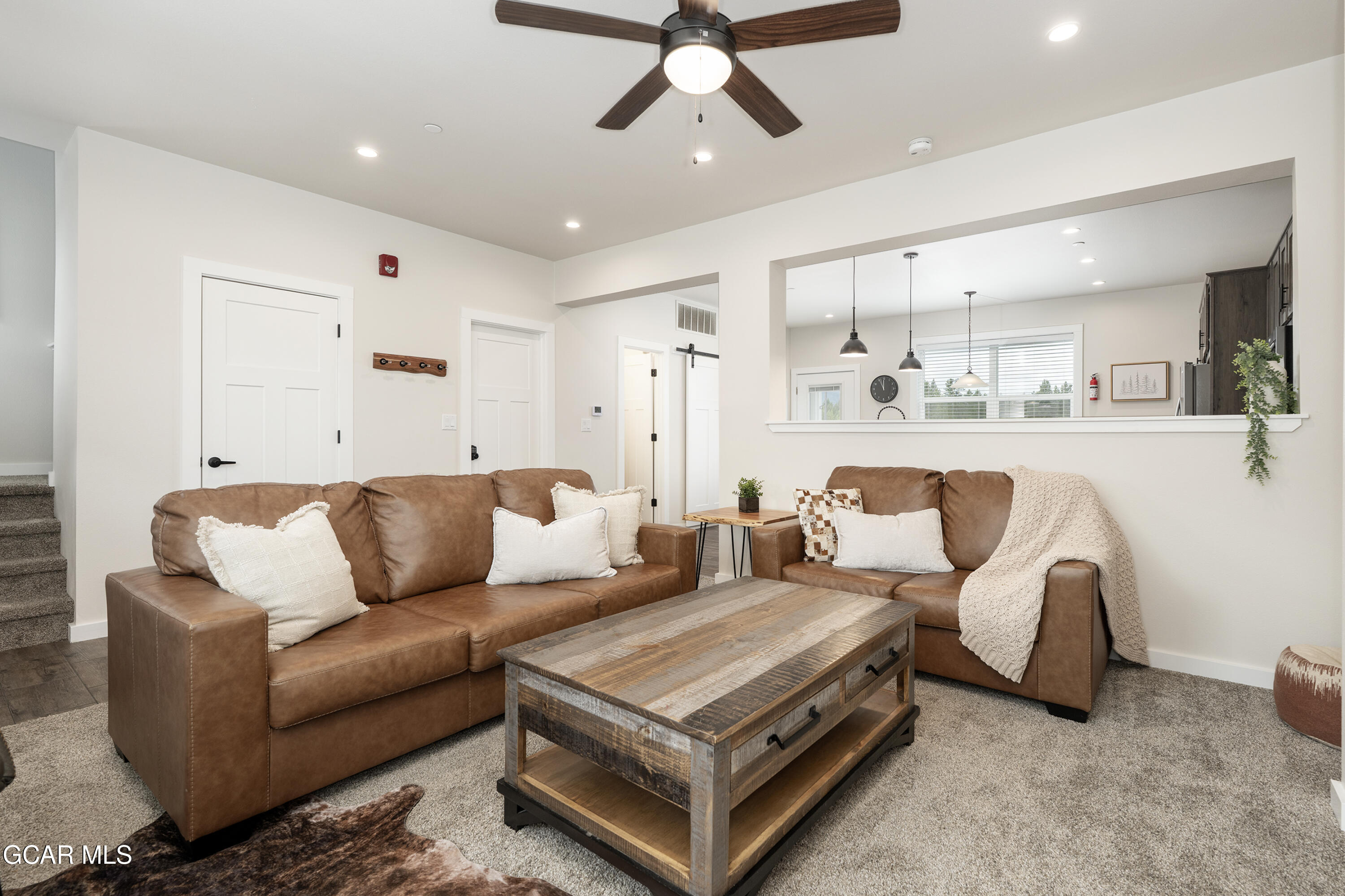 461 Muse Drive Fraser CO 80442