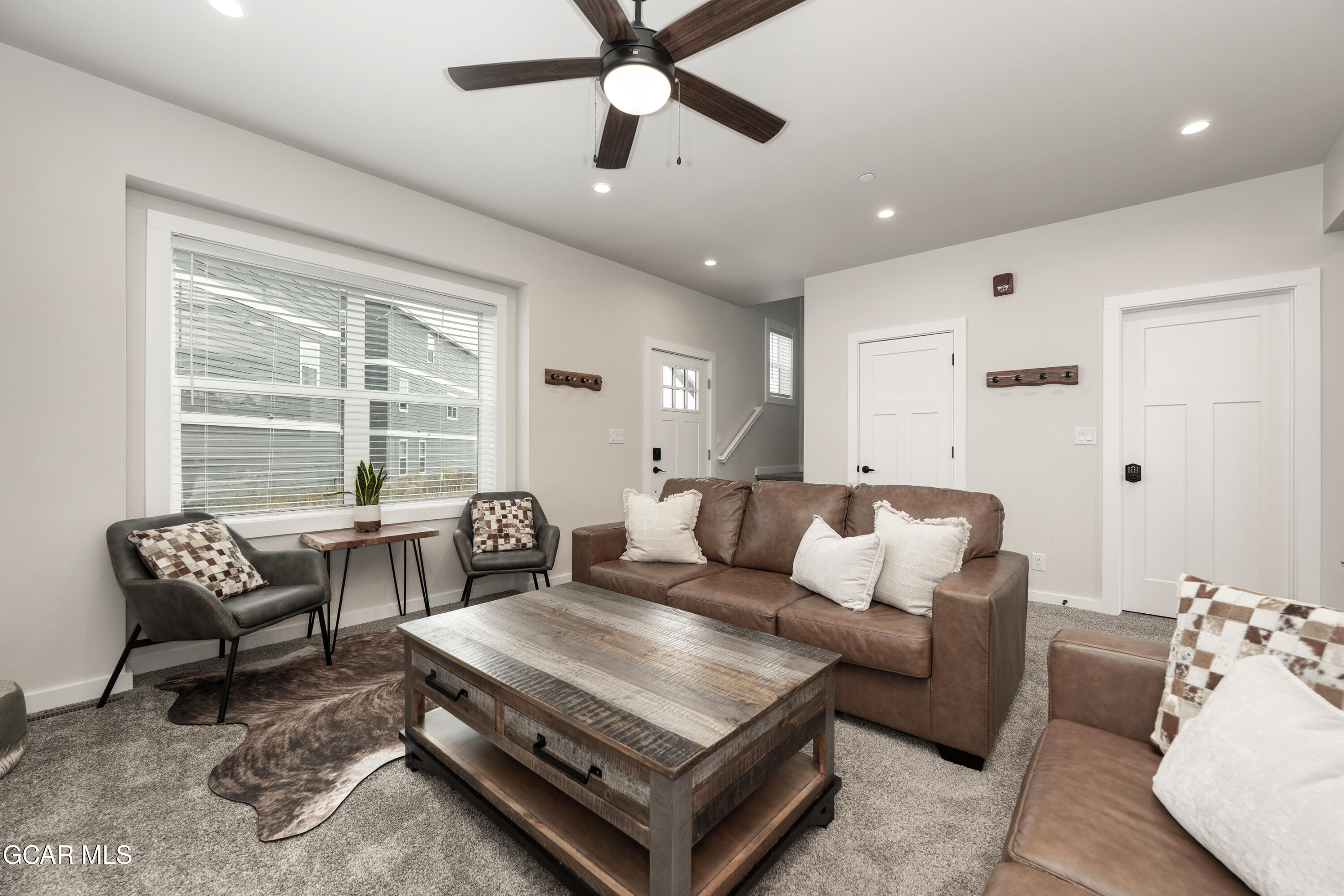 461 Muse Drive Fraser CO 80442