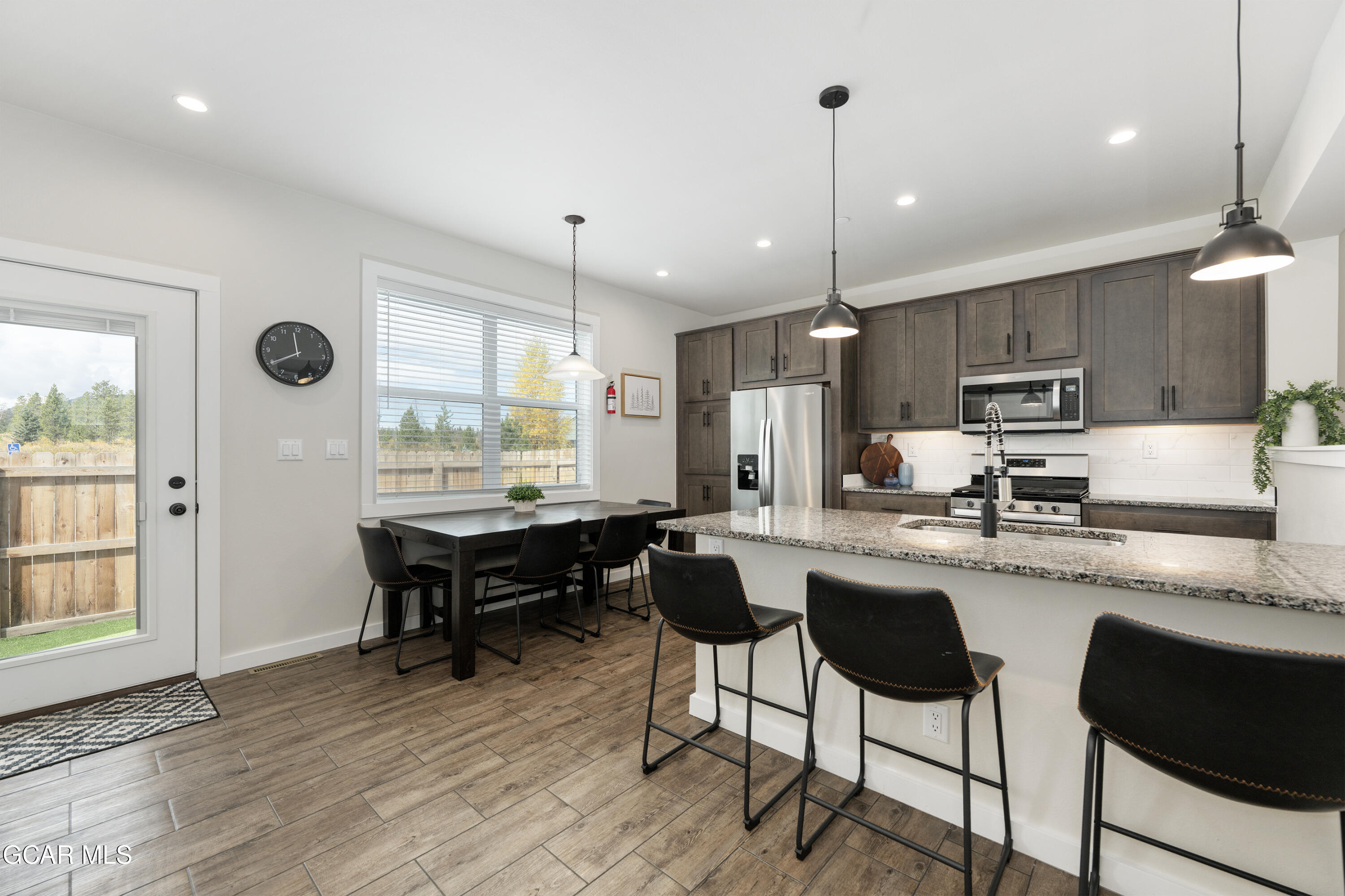 461 Muse Drive Fraser CO 80442
