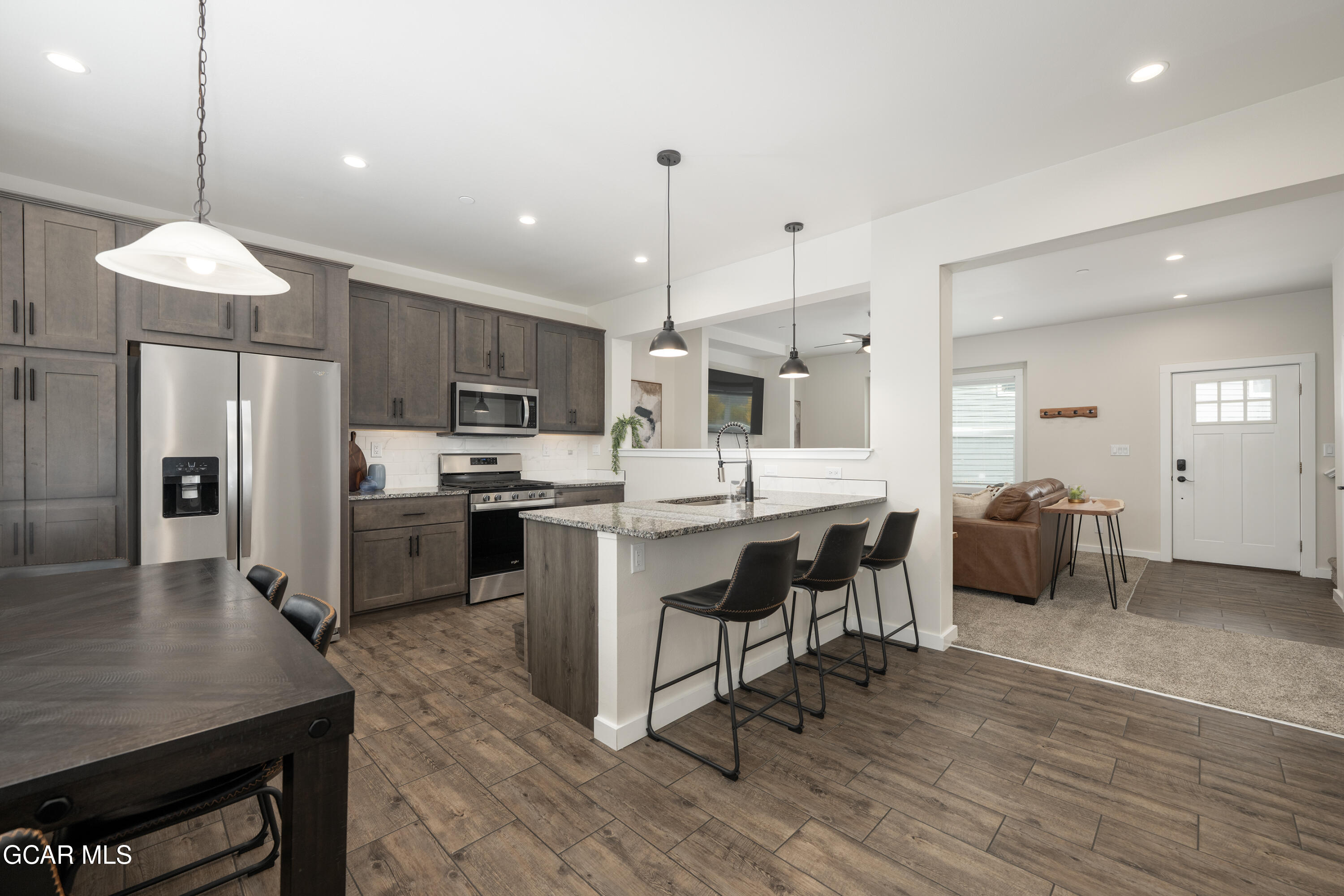 461 Muse Drive Fraser CO 80442