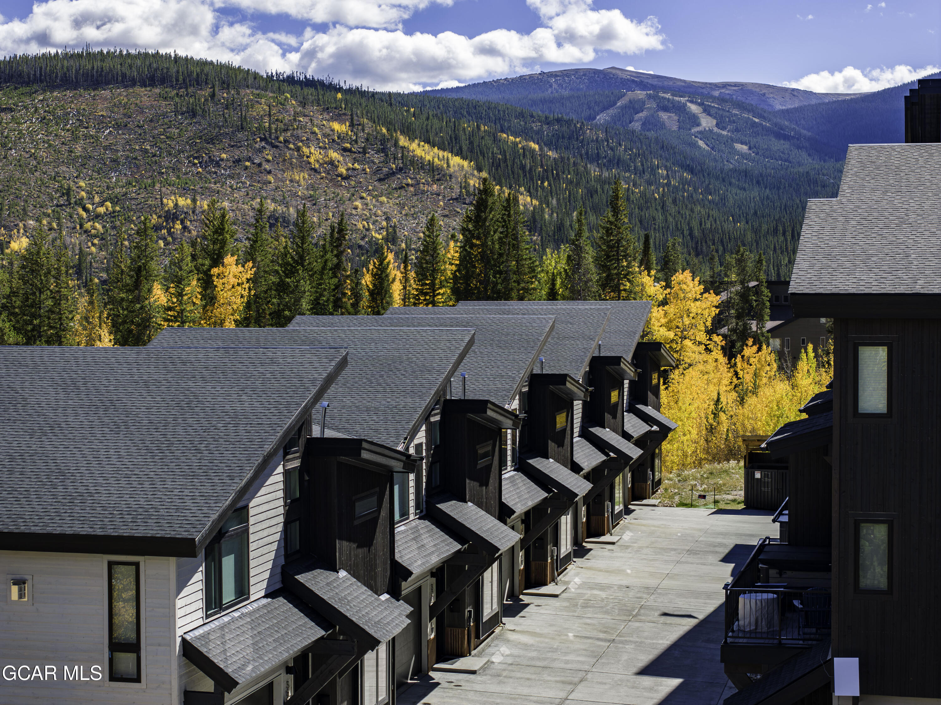 380 Lake Trail Winter Park CO 80482