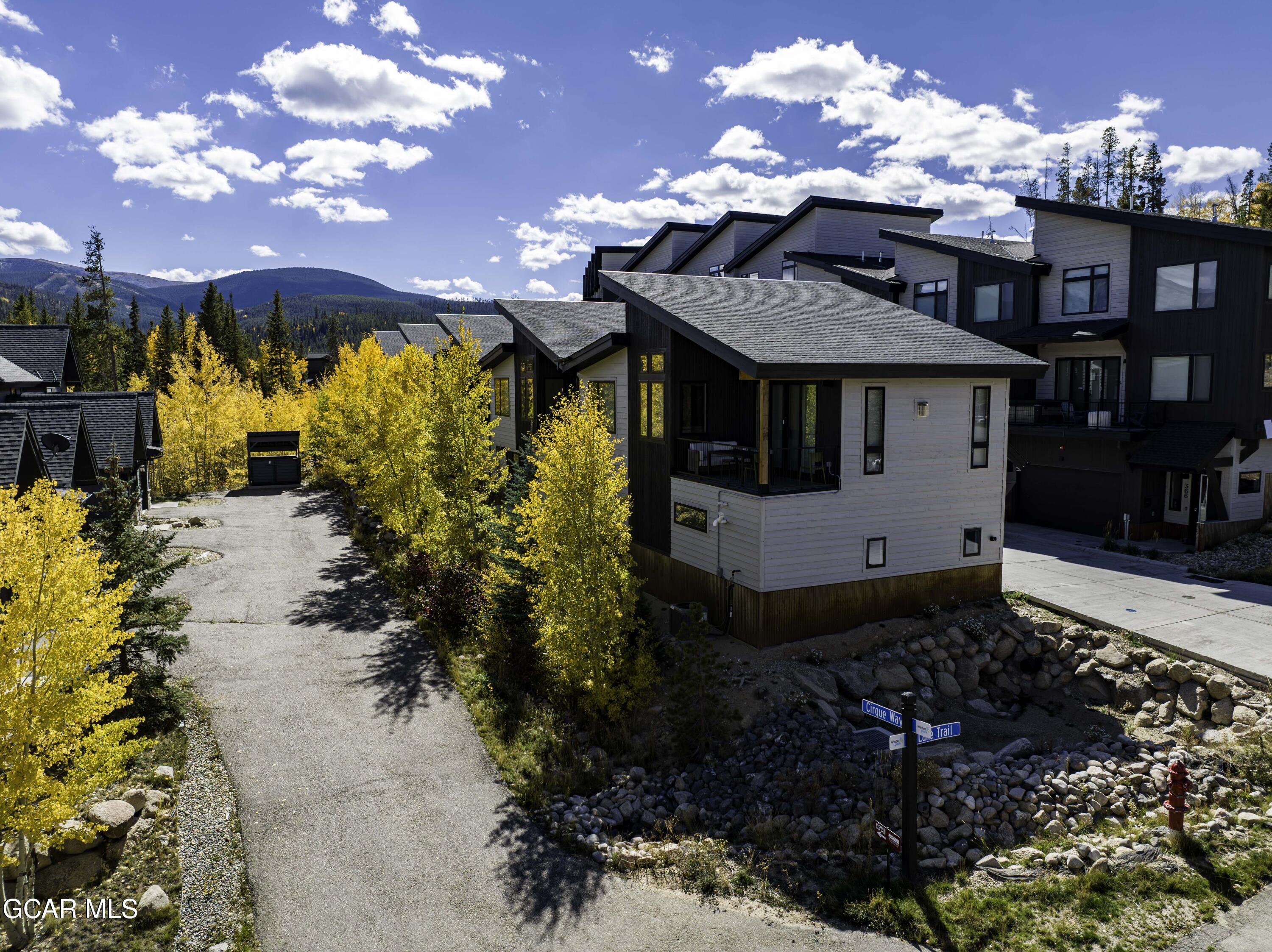 380 Lake Trail Winter Park CO 80482