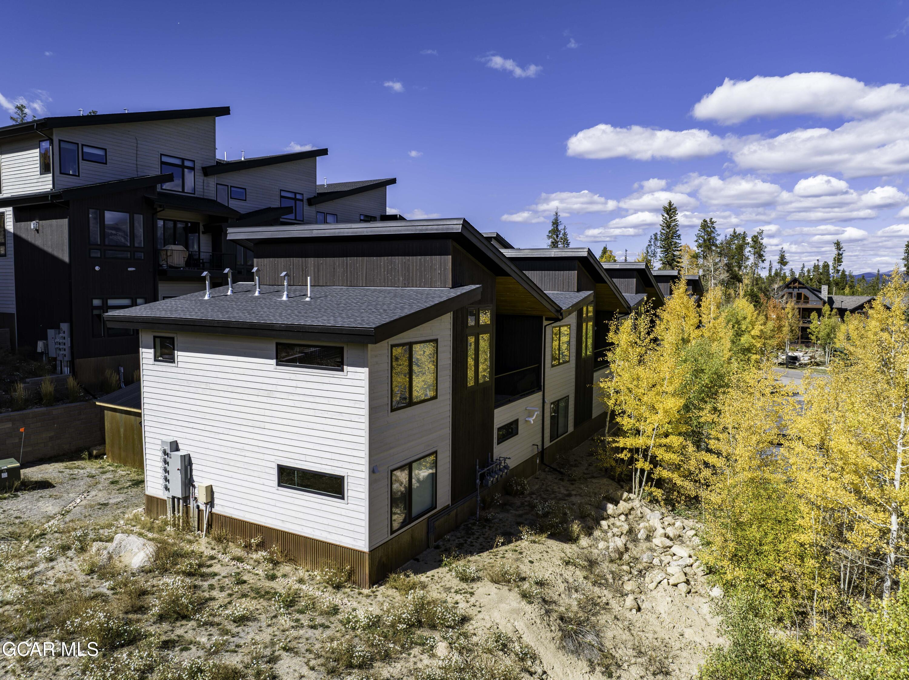 380 Lake Trail Winter Park CO 80482