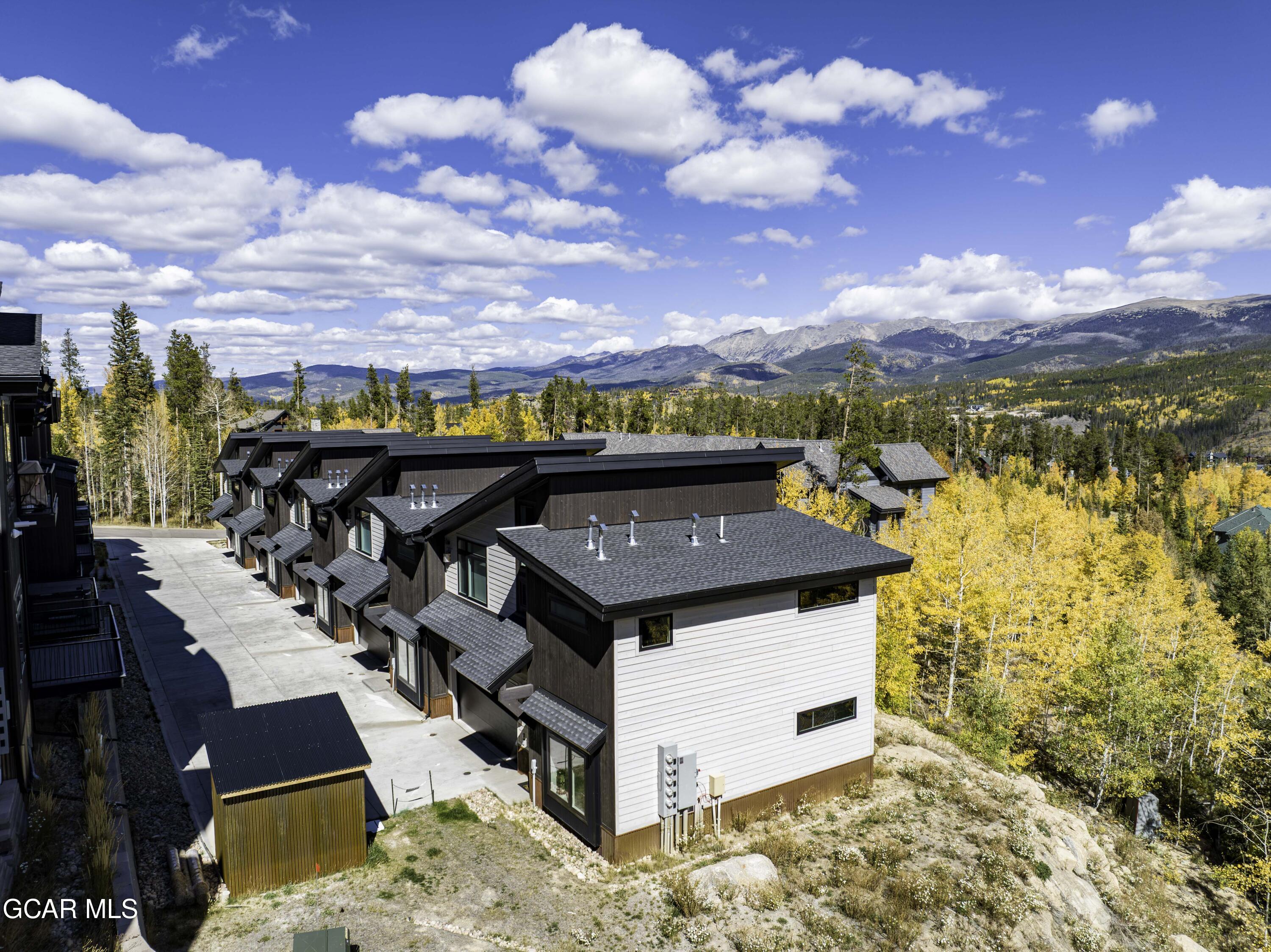 380 Lake Trail Winter Park CO 80482