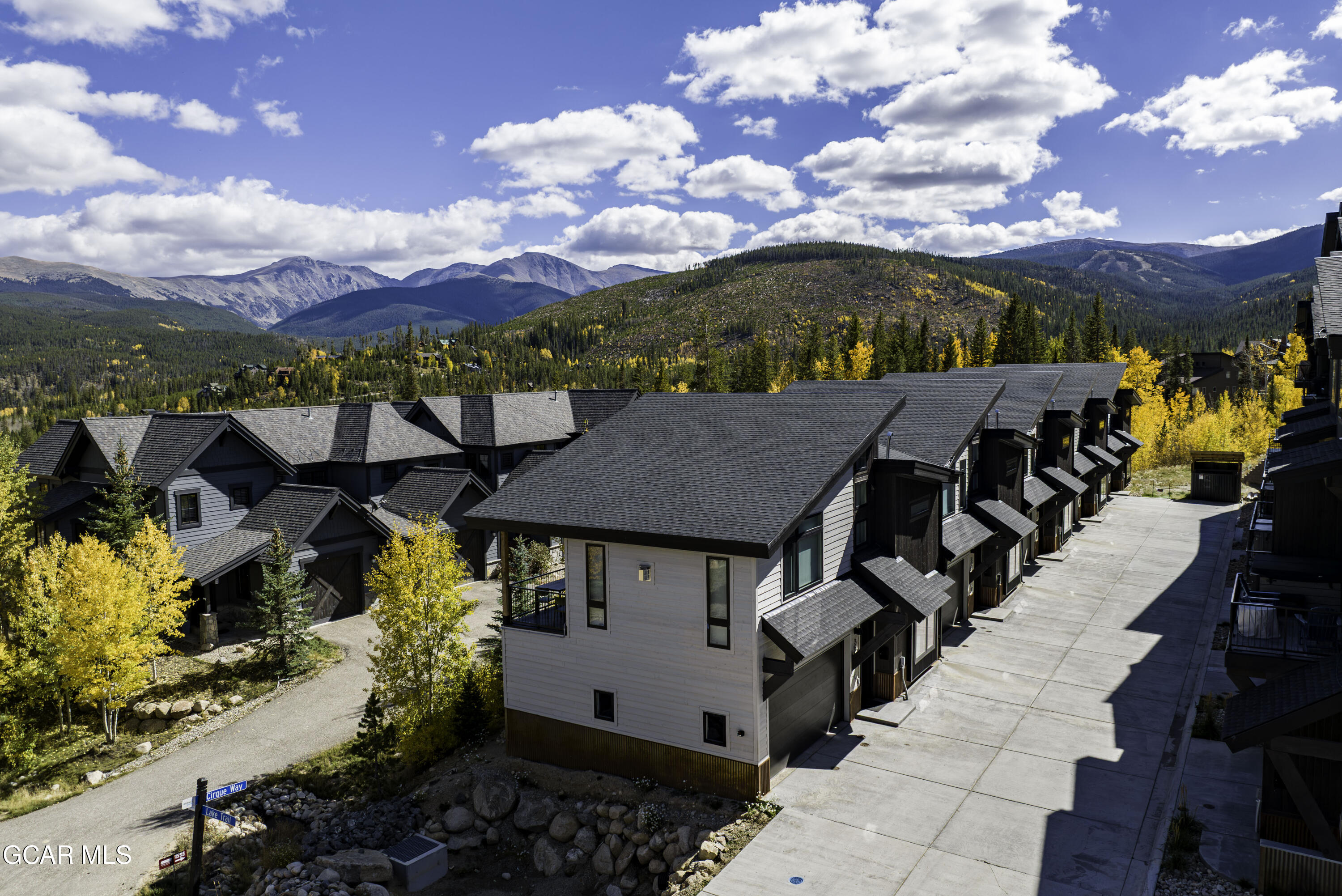 380 Lake Trail Winter Park CO 80482