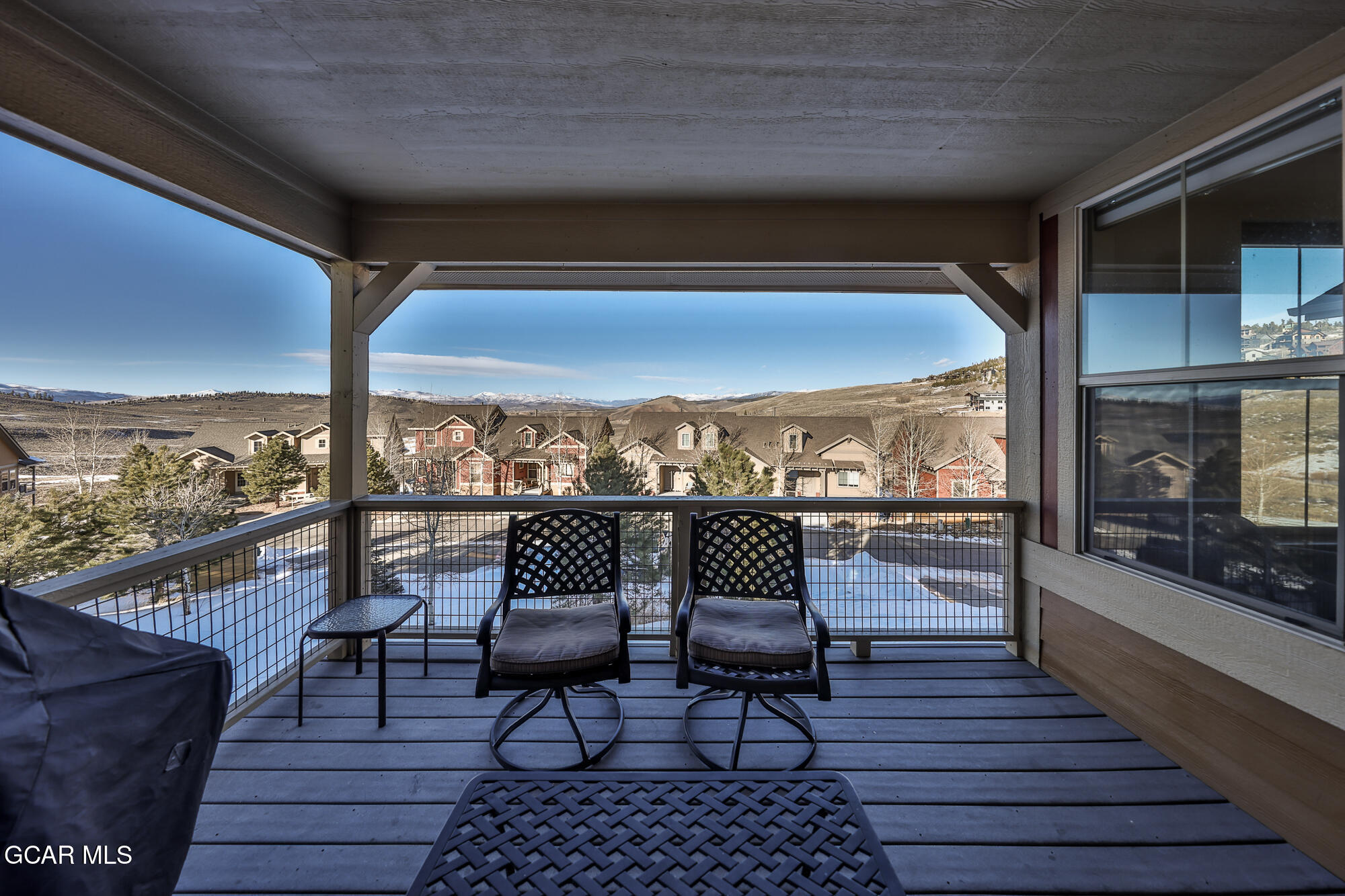 113 Summit Point Lane Granby CO 80446